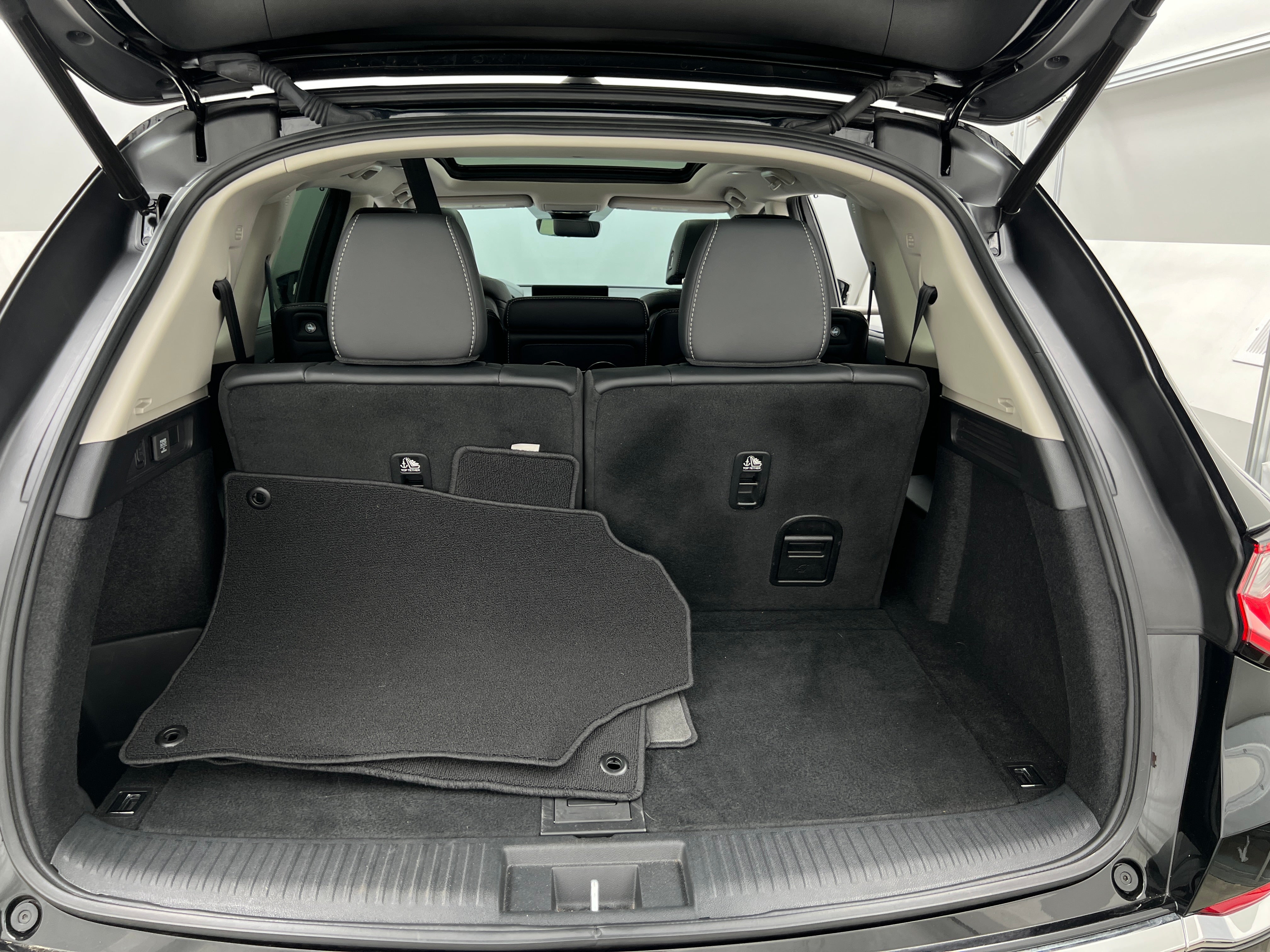 2022 Acura MDX Technology 6
