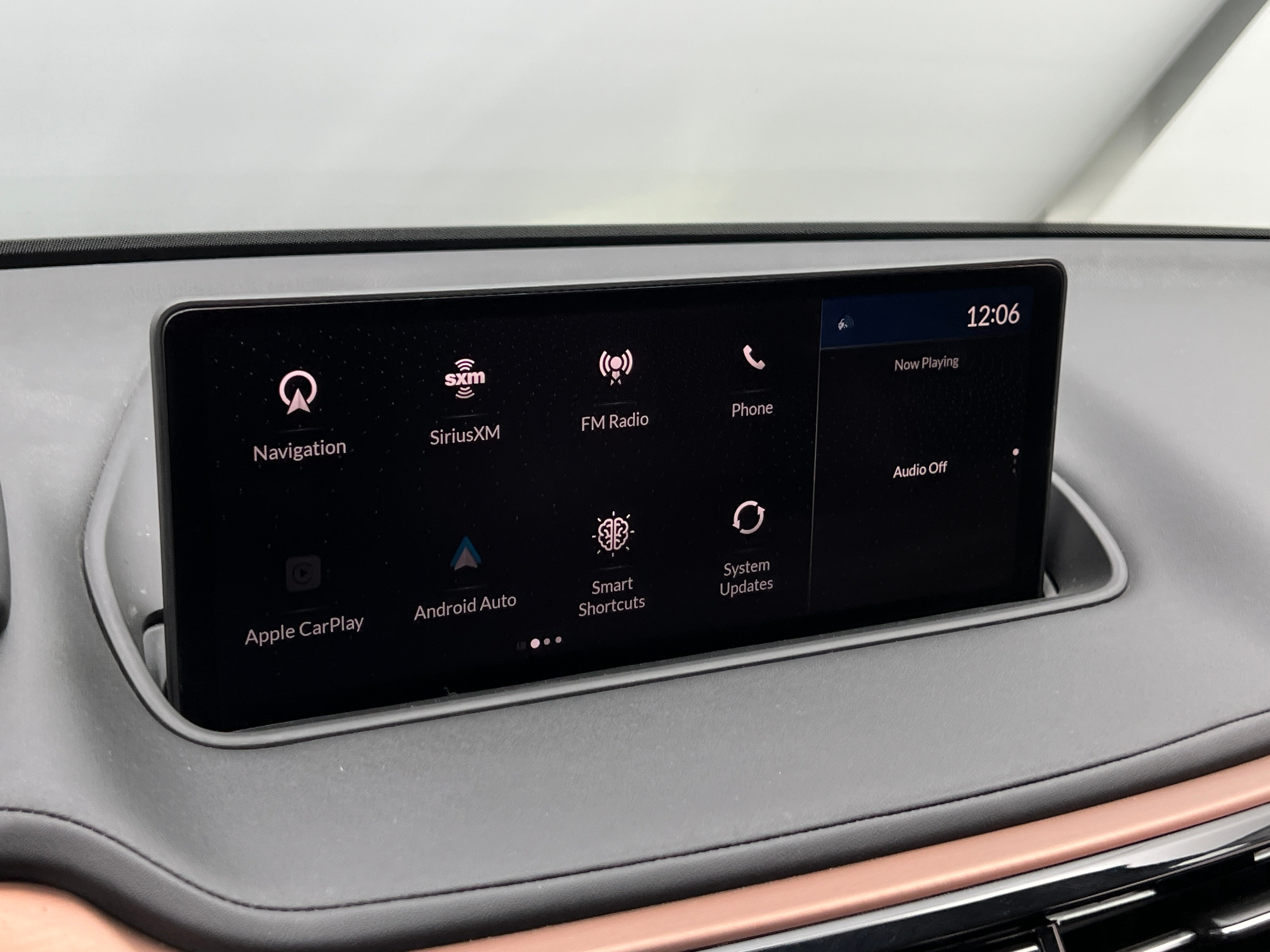 2022 Acura MDX Technology 3