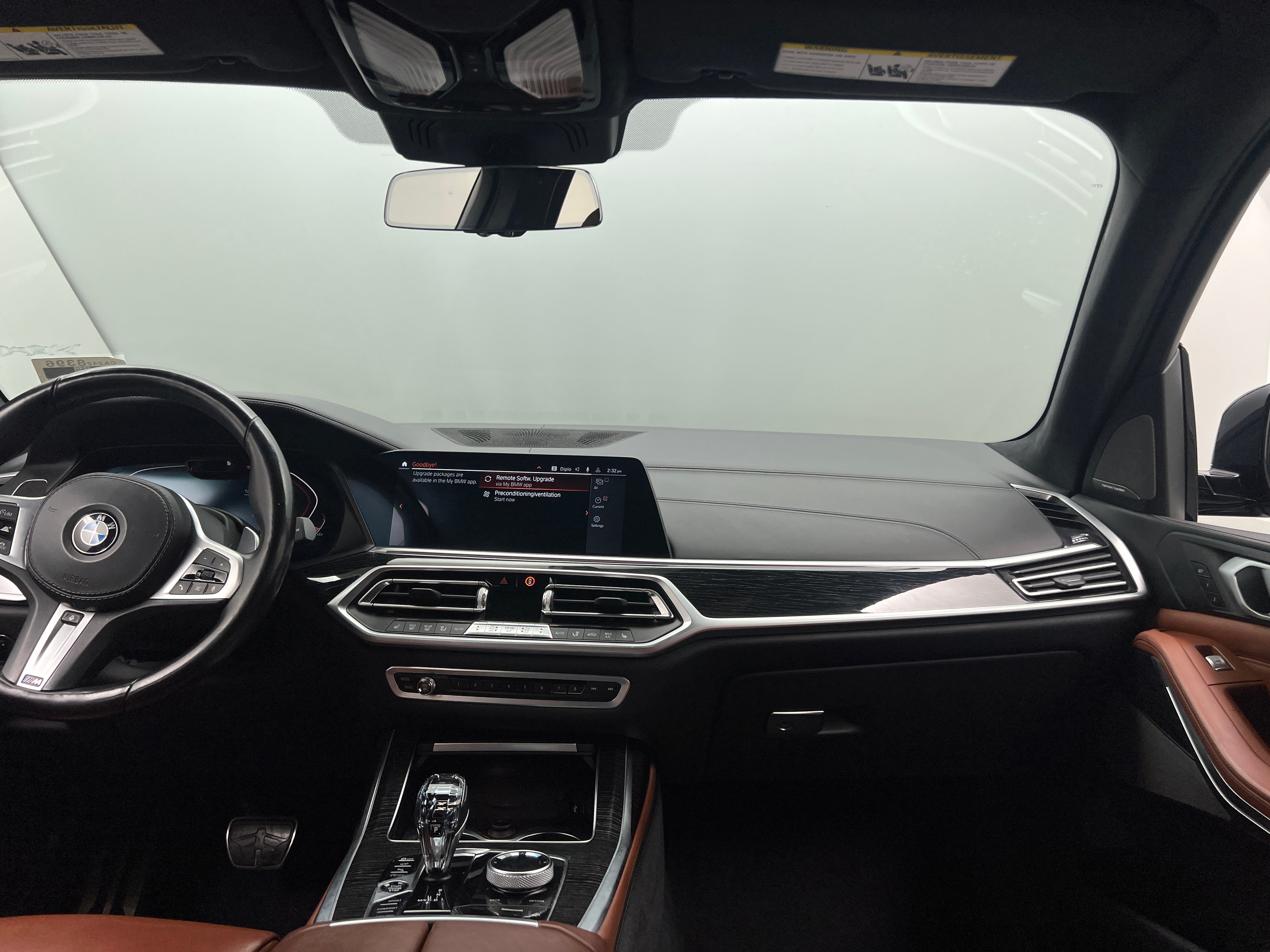 2019 BMW X7 xDrive50i 2