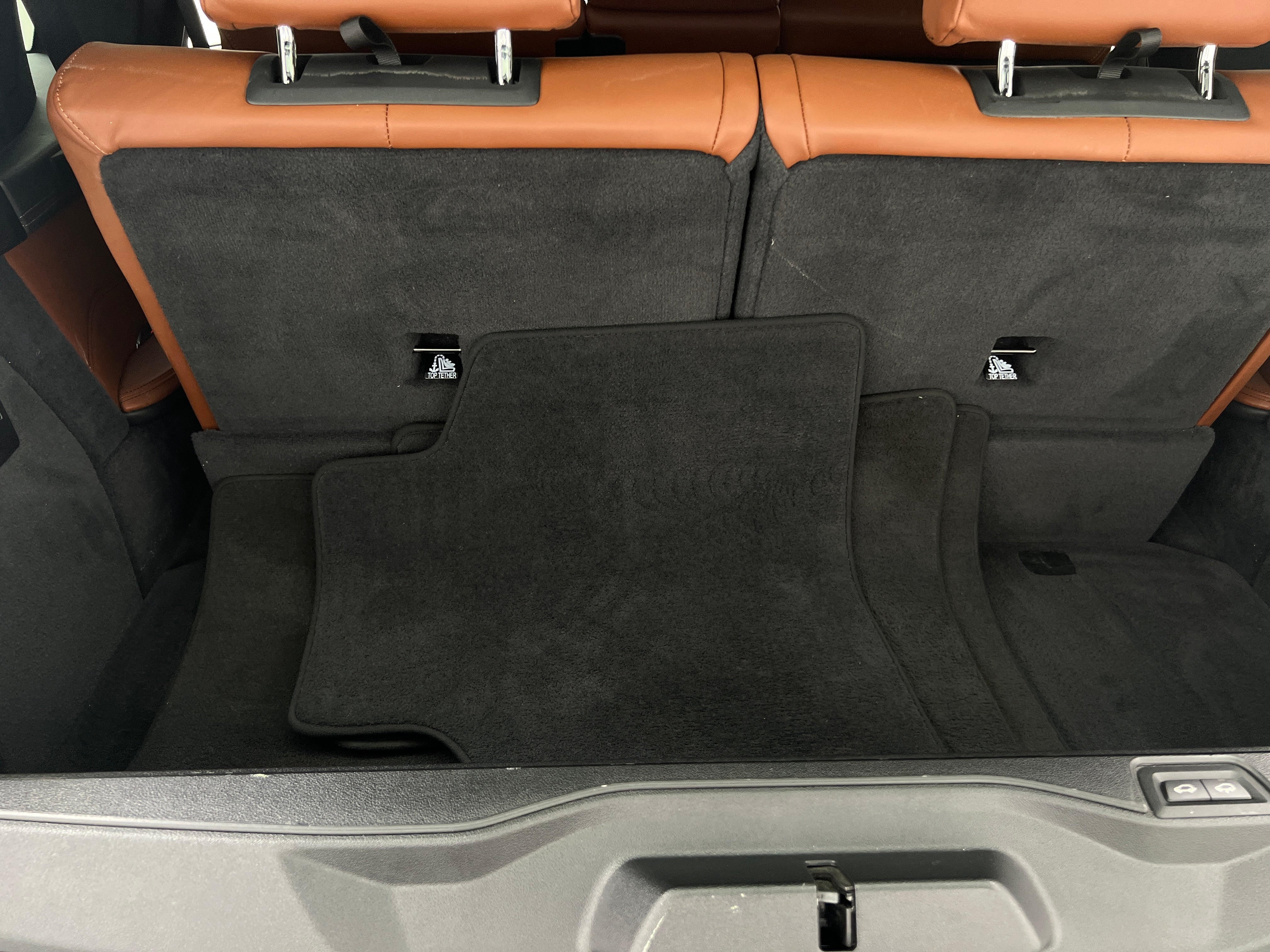 2019 BMW X7 xDrive50i 6