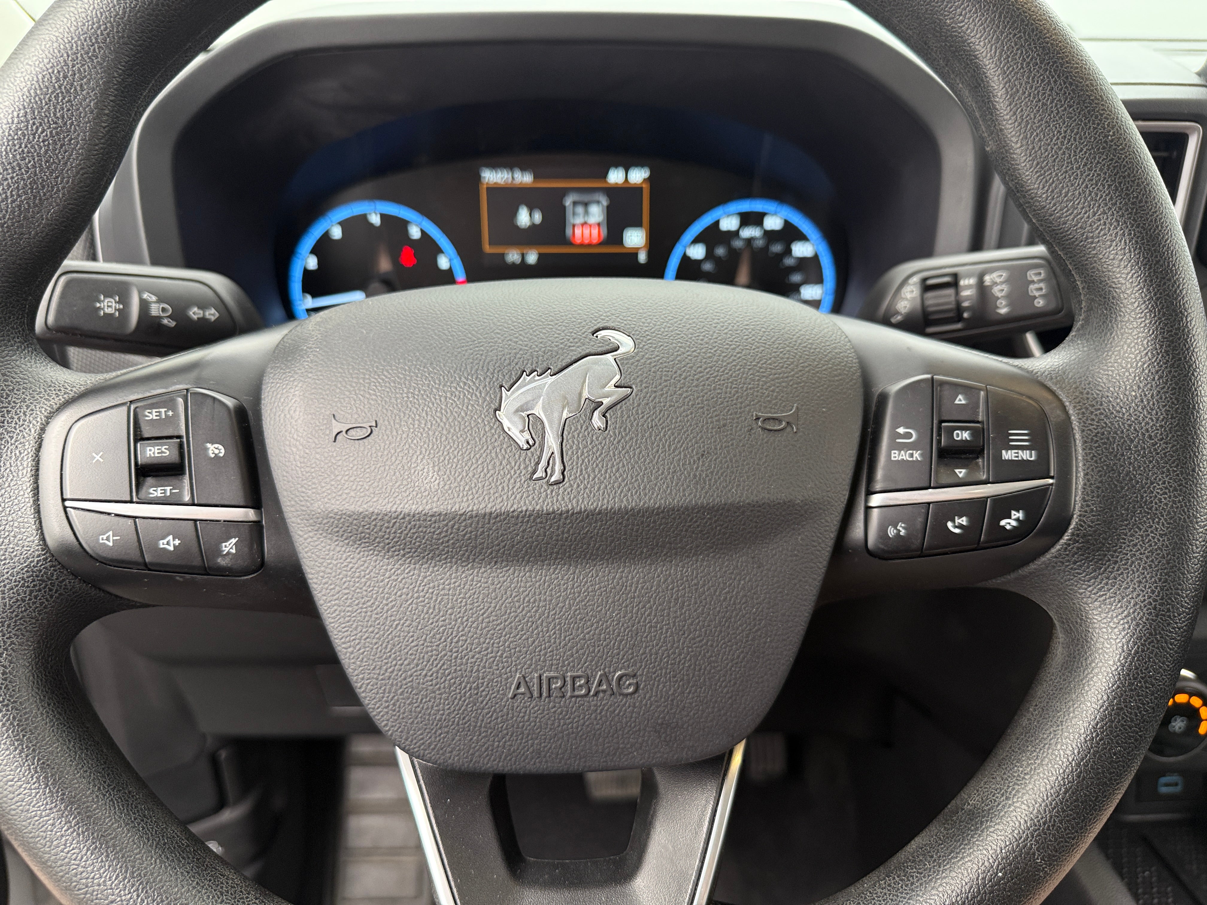 2021 Ford Bronco Sport Big Bend 5