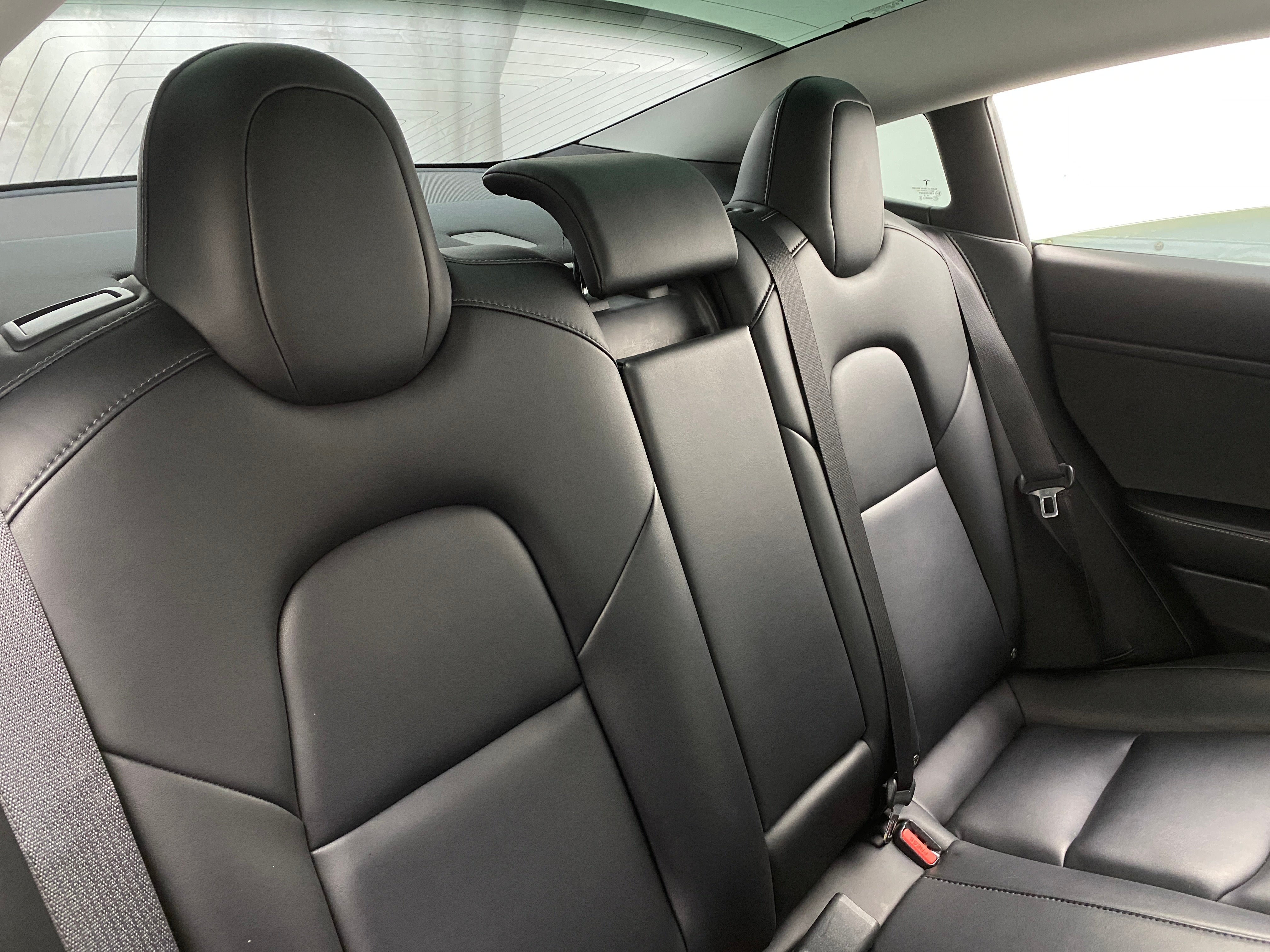 2019 Tesla Model 3 Performance 5