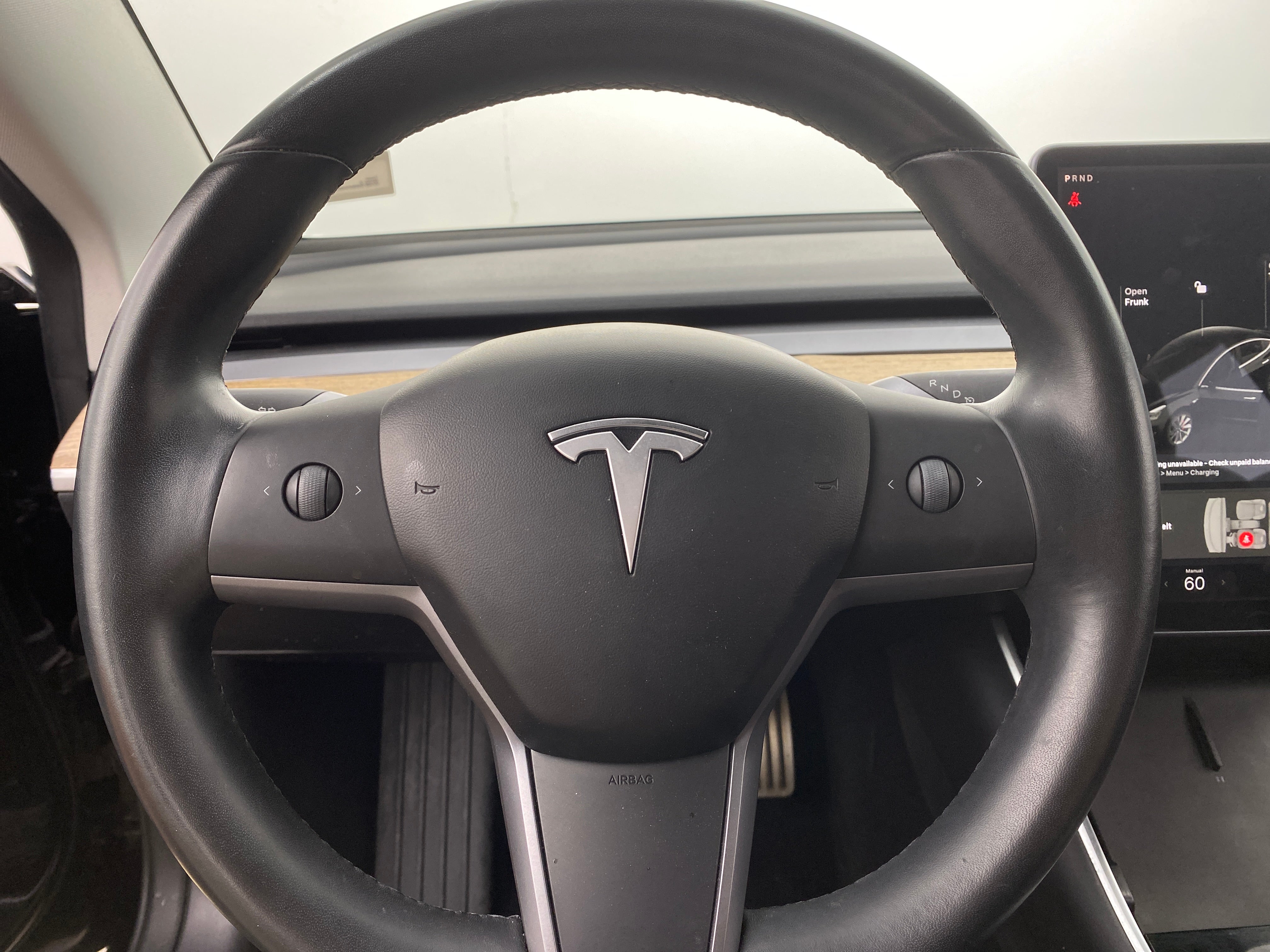 2019 Tesla Model 3 Performance 4