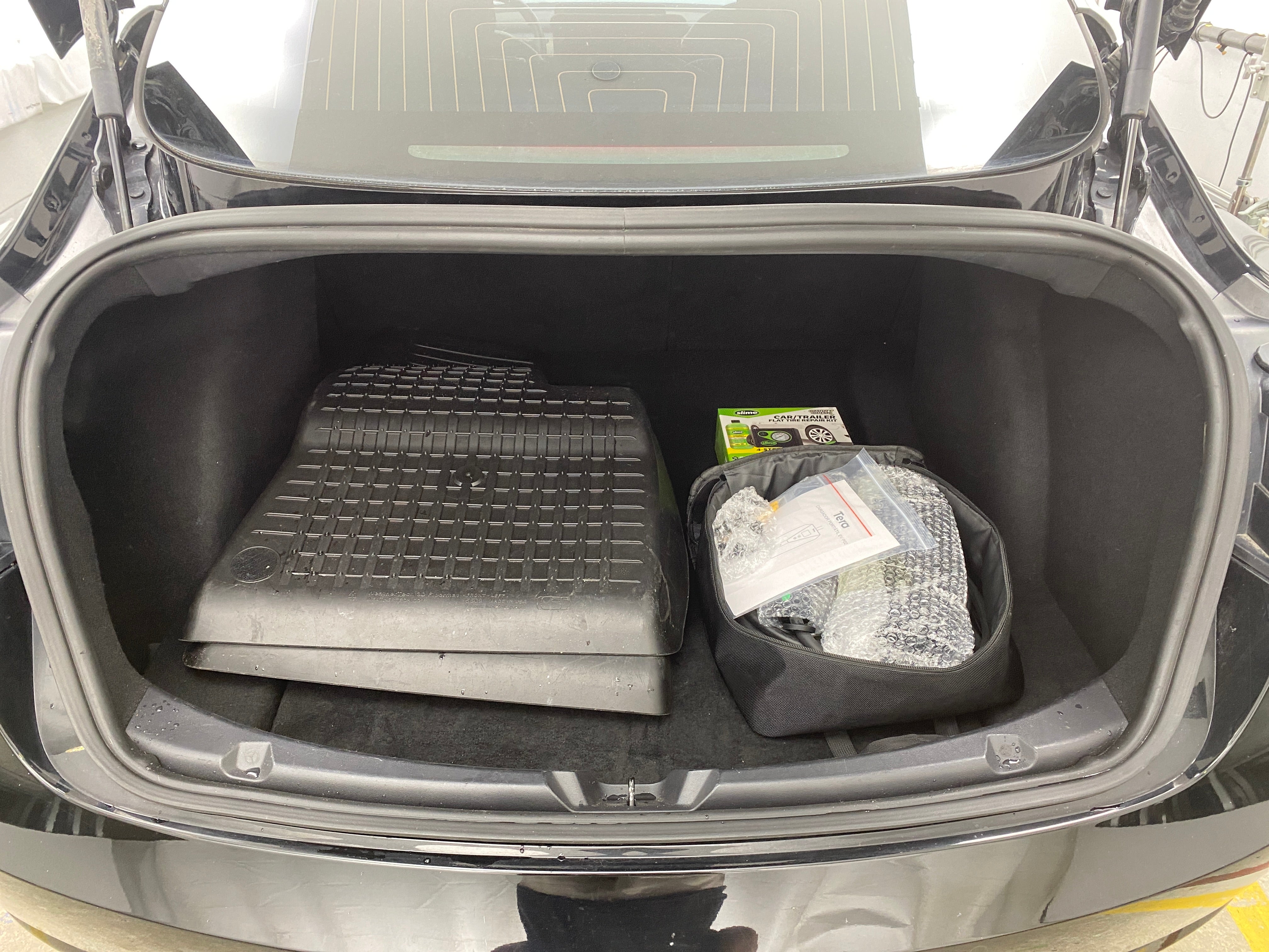 2019 Tesla Model 3 Performance 6