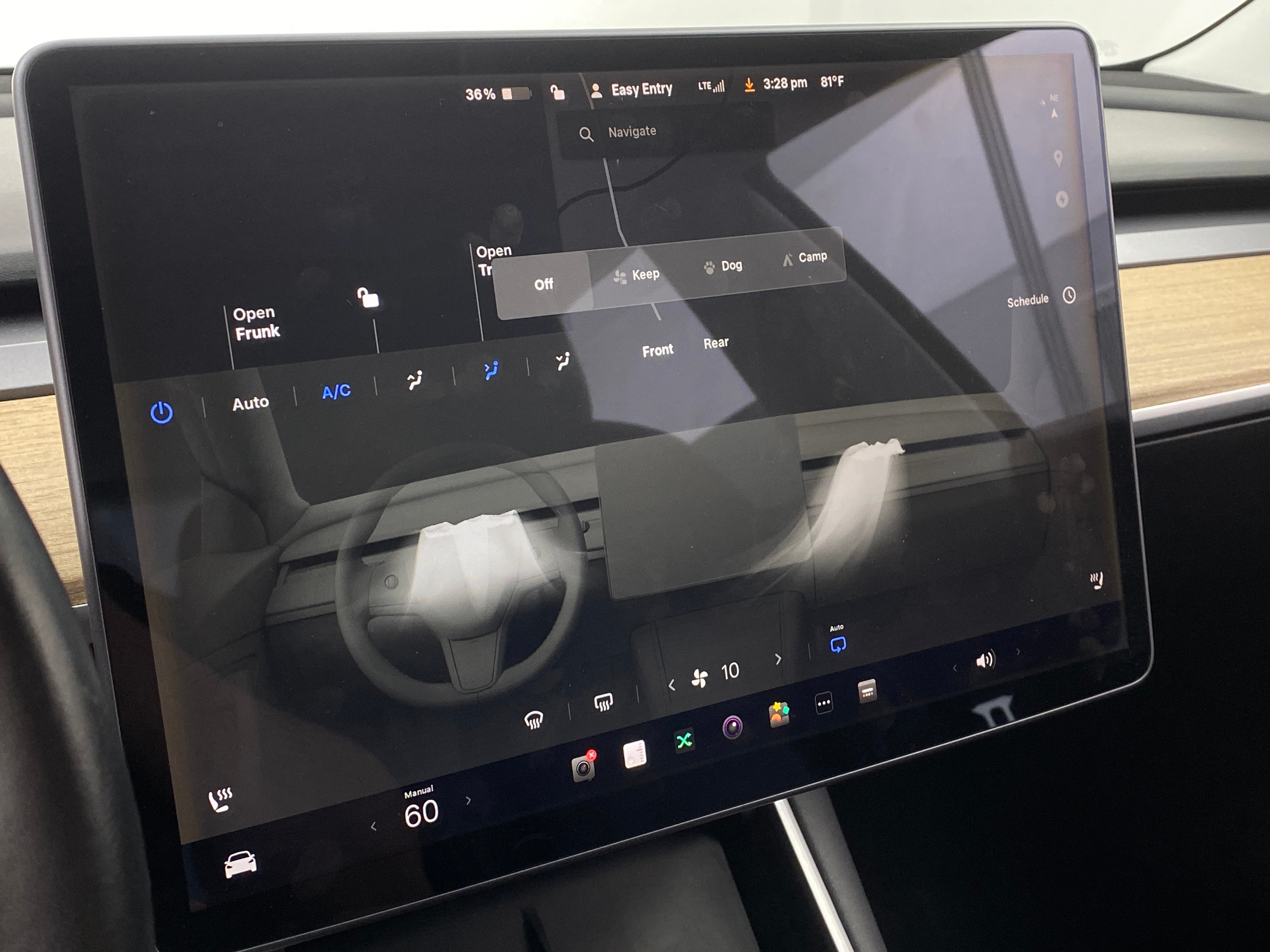 2019 Tesla Model 3 Performance 3