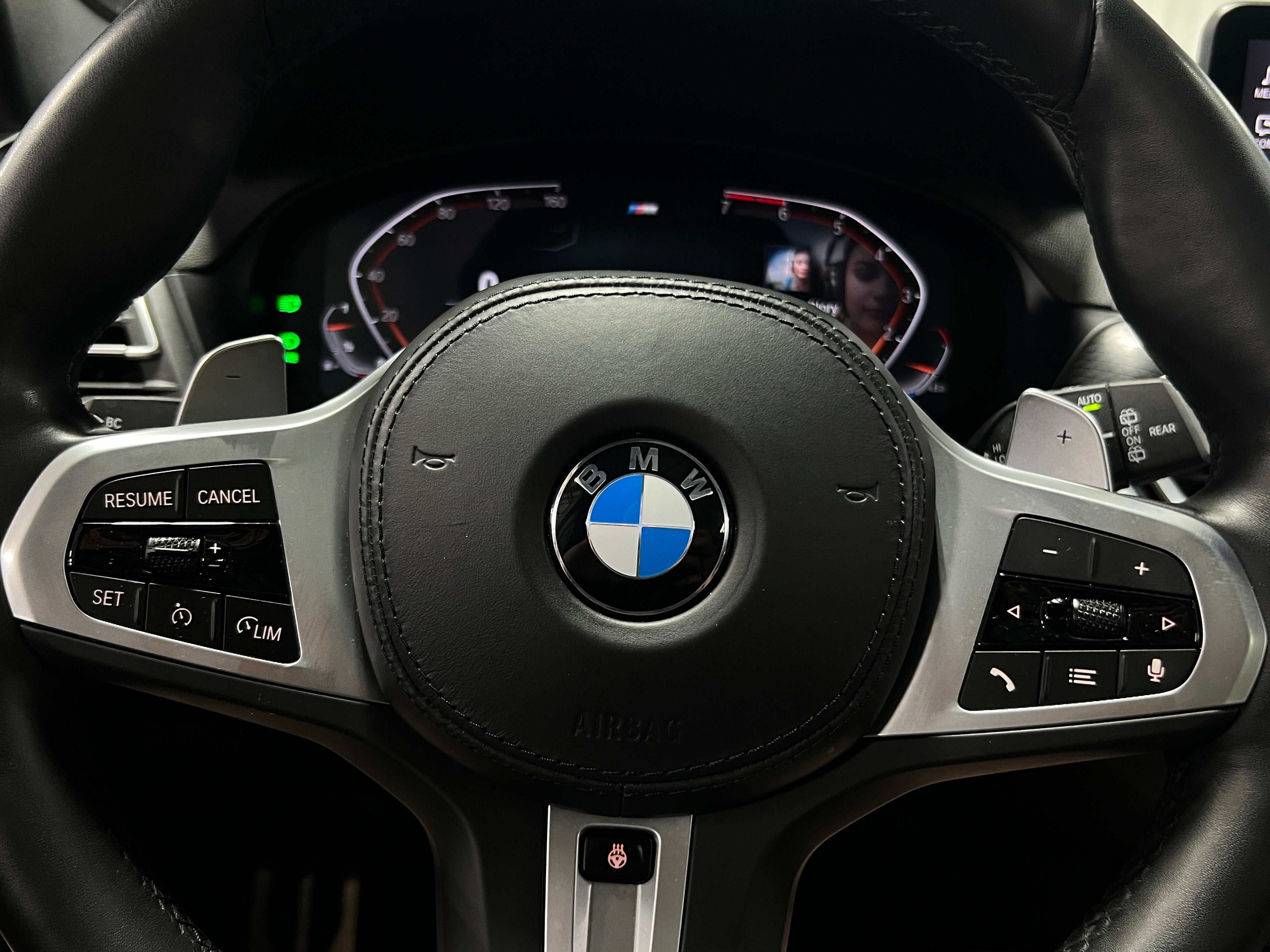 2022 BMW X3 sDrive30i 4