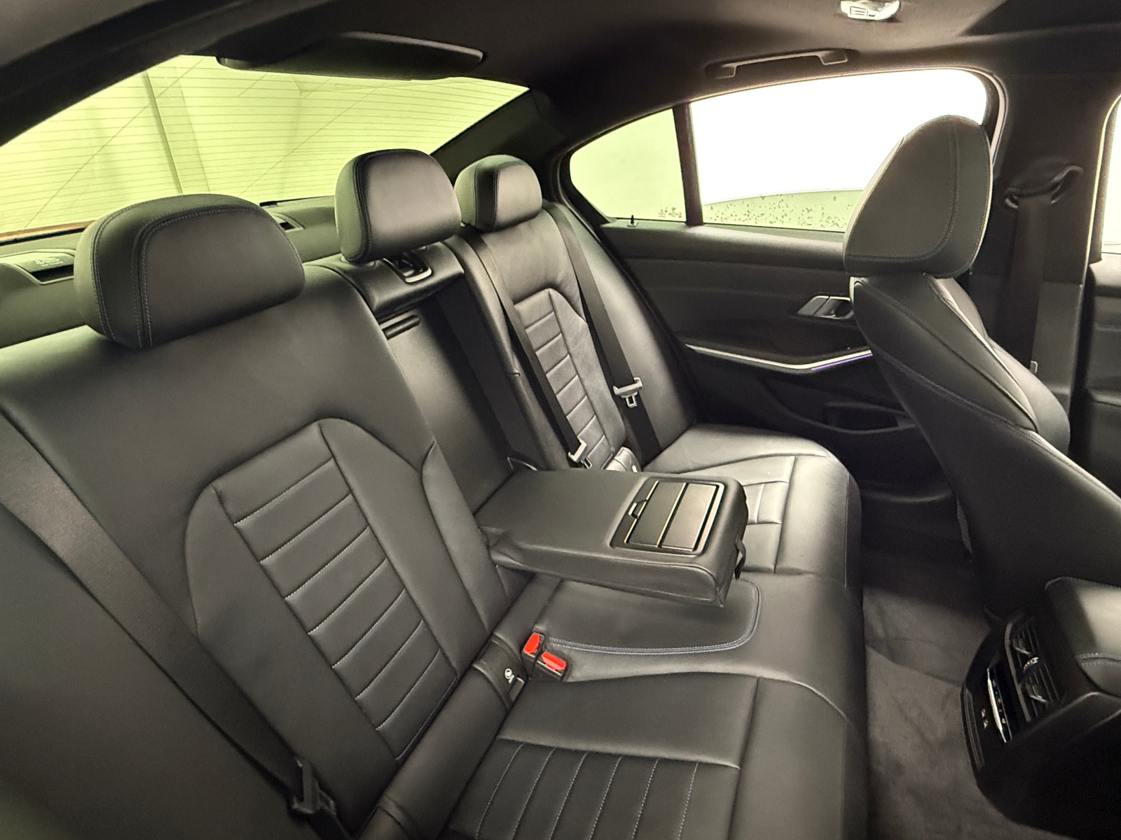 Thumbnail: 2021 BMW 3 Series - 5