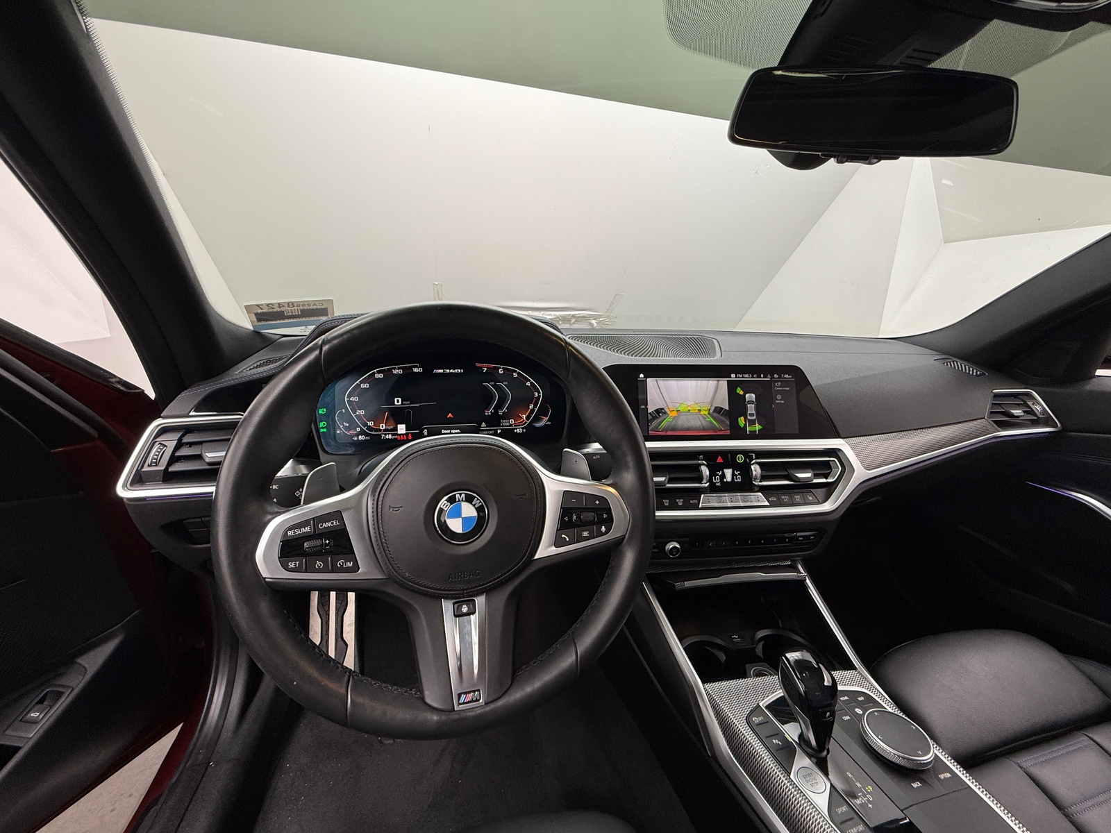 Thumbnail: 2021 BMW 3 Series - 2