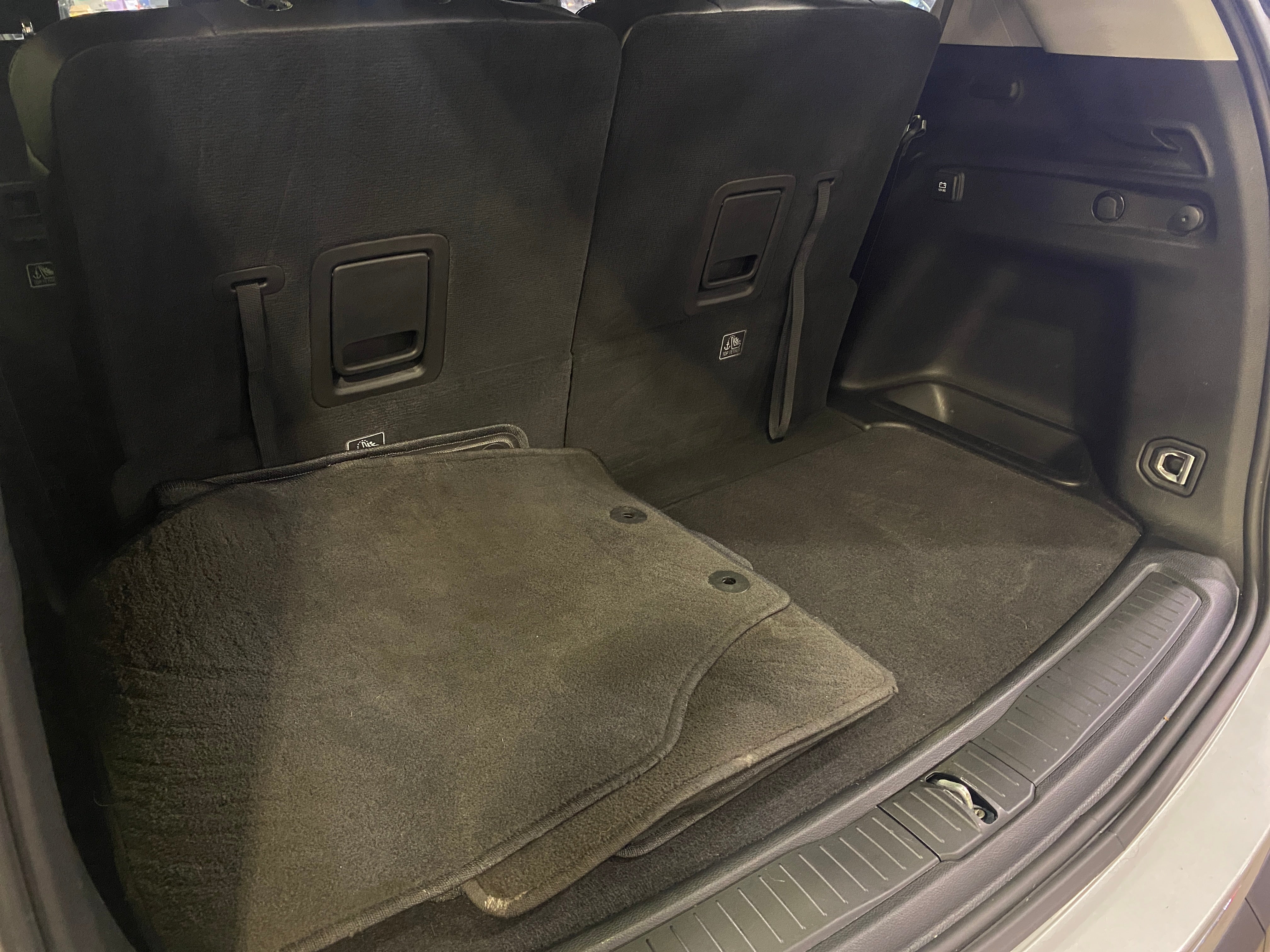 2023 Jeep Grand Cherokee L Limited Edition 6