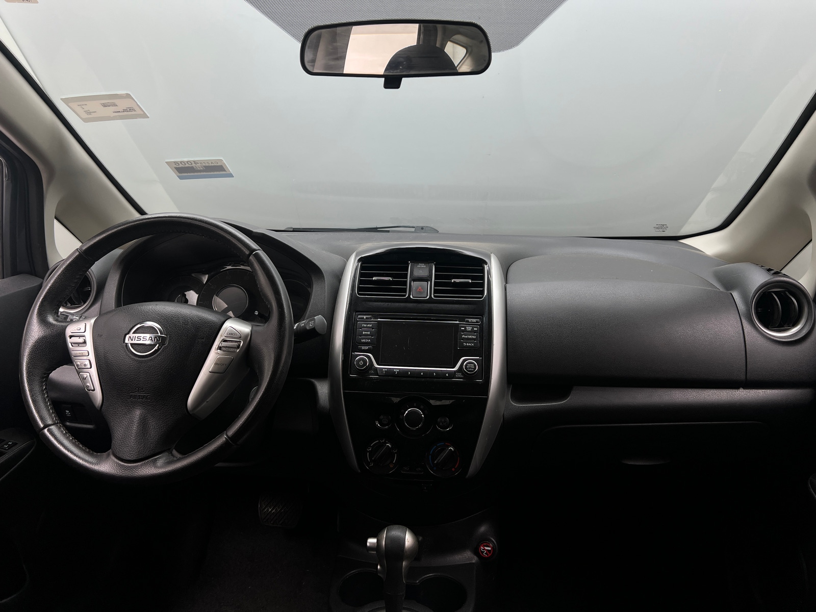Thumbnail: 2018 Nissan Versa Note - 3