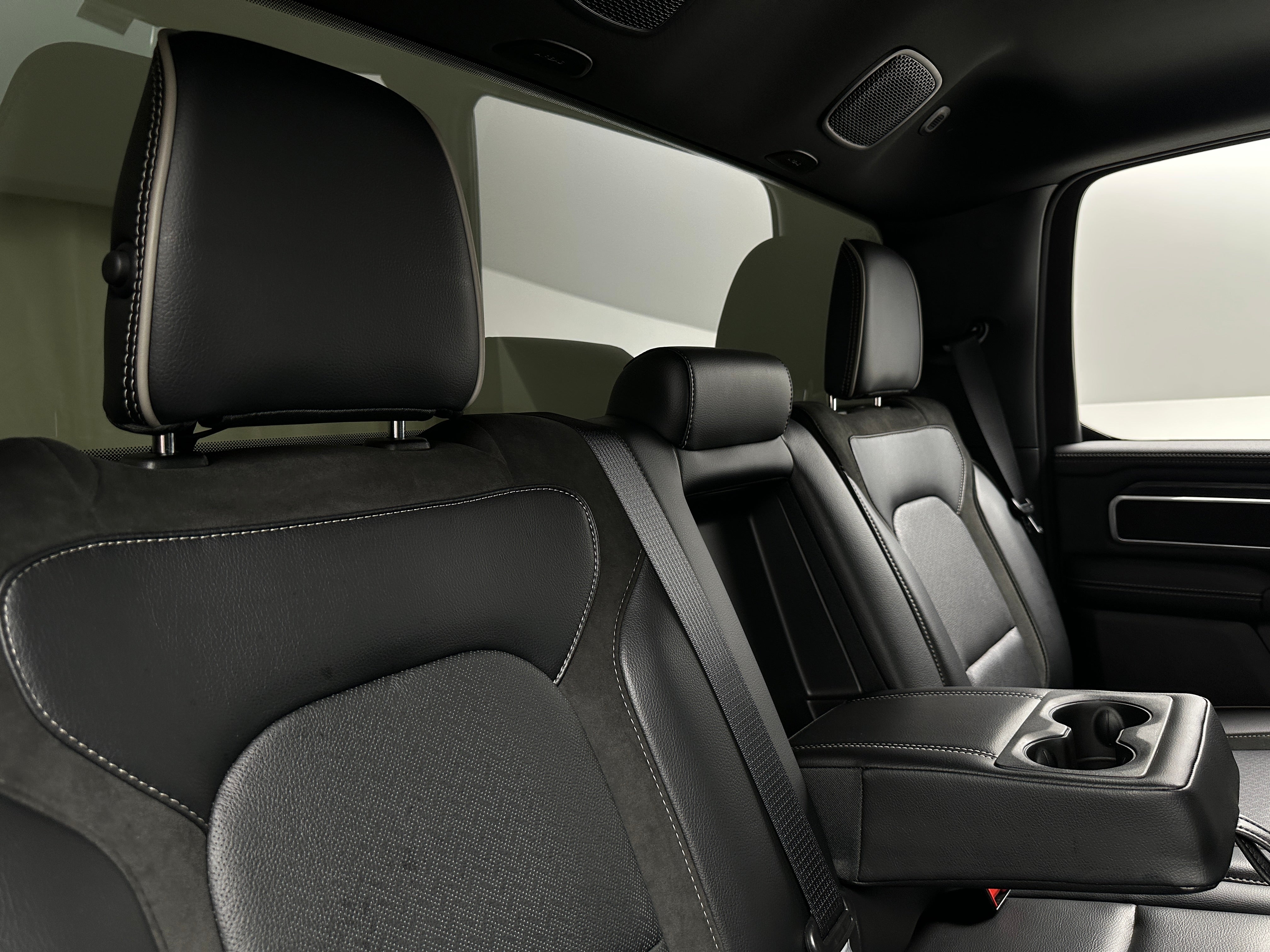 Thumbnail: 2023 RAM 1500 - 5