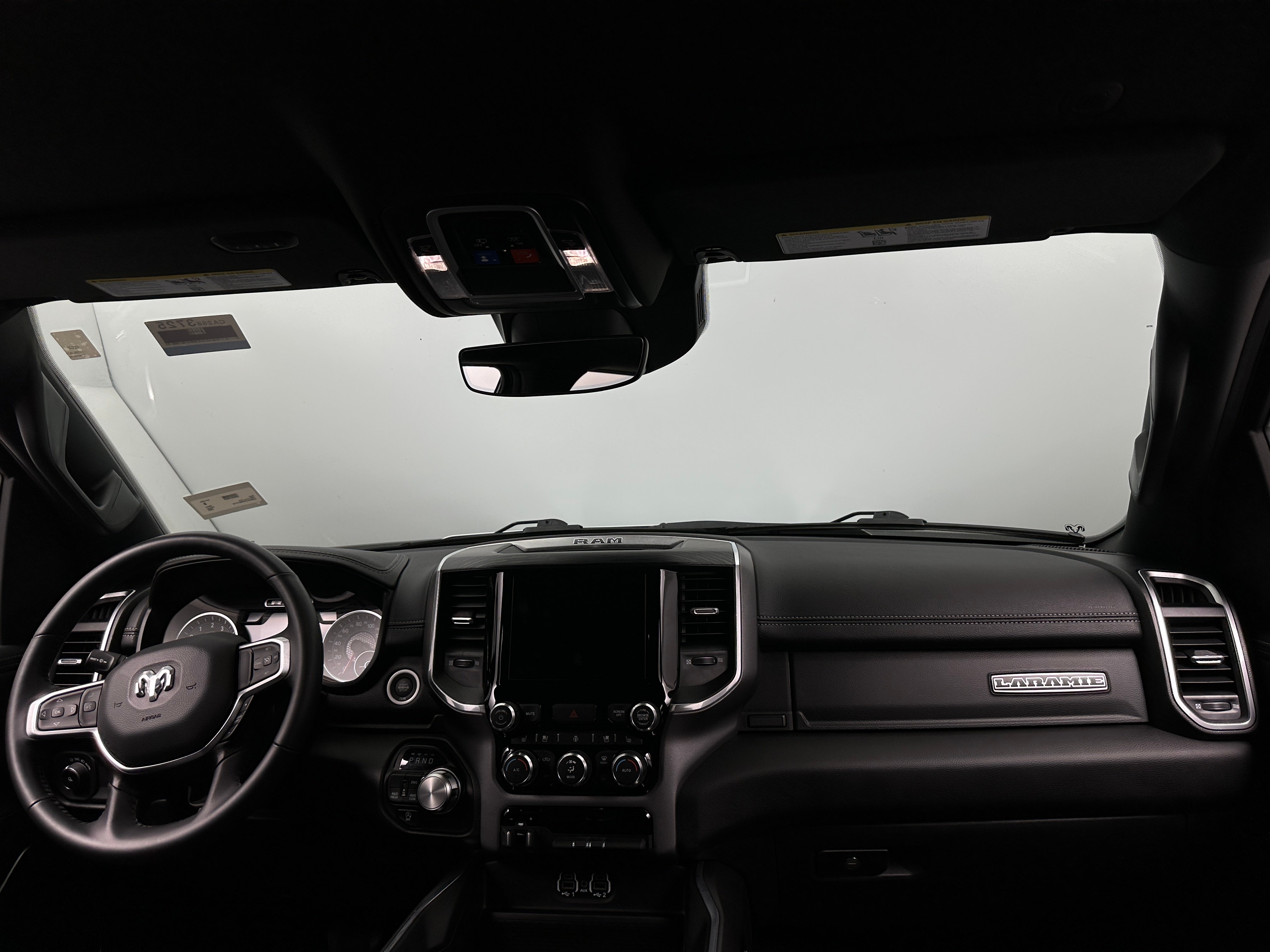 Thumbnail: 2023 RAM 1500 - 2