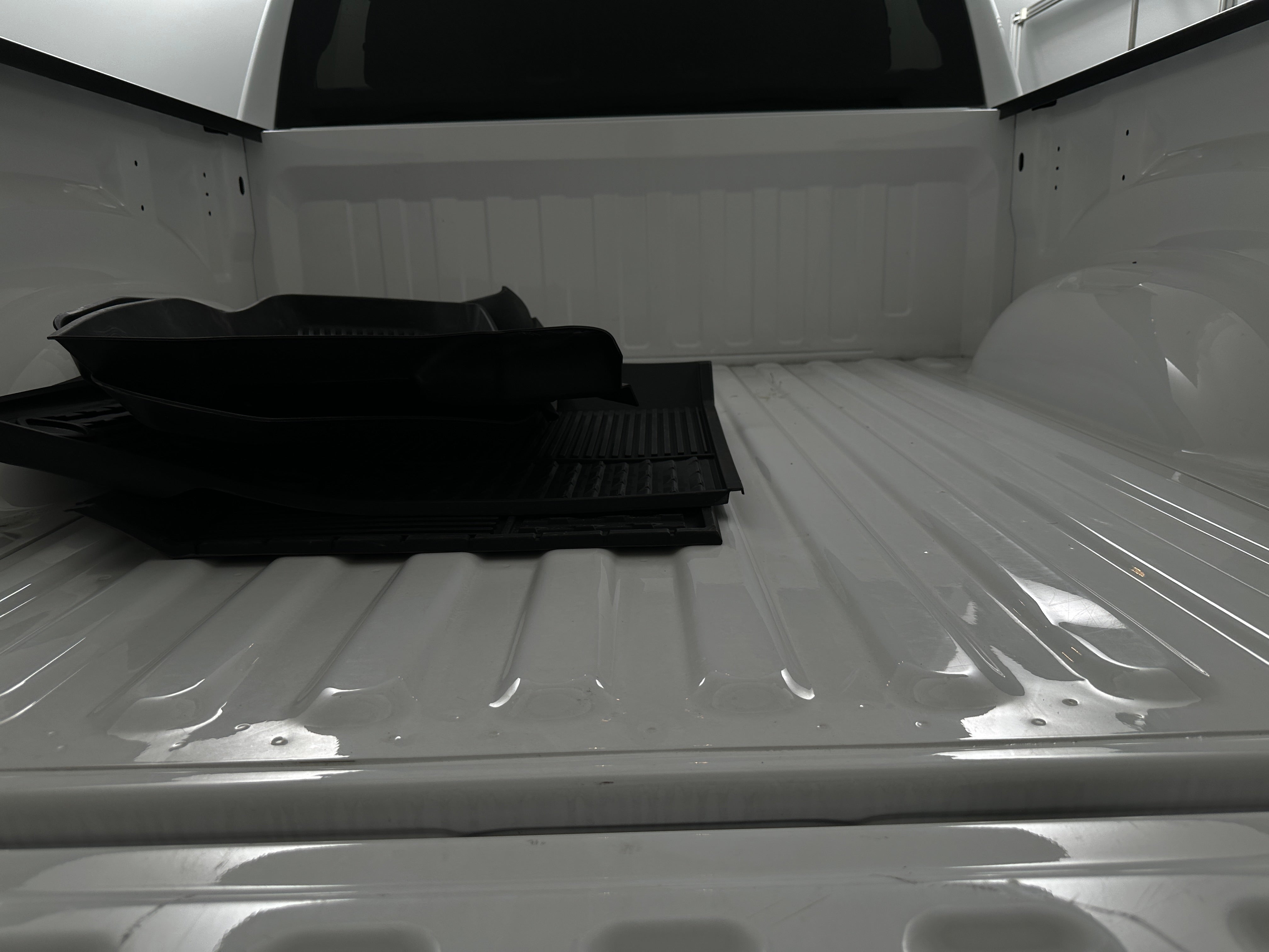 Thumbnail: 2023 RAM 1500 - 6