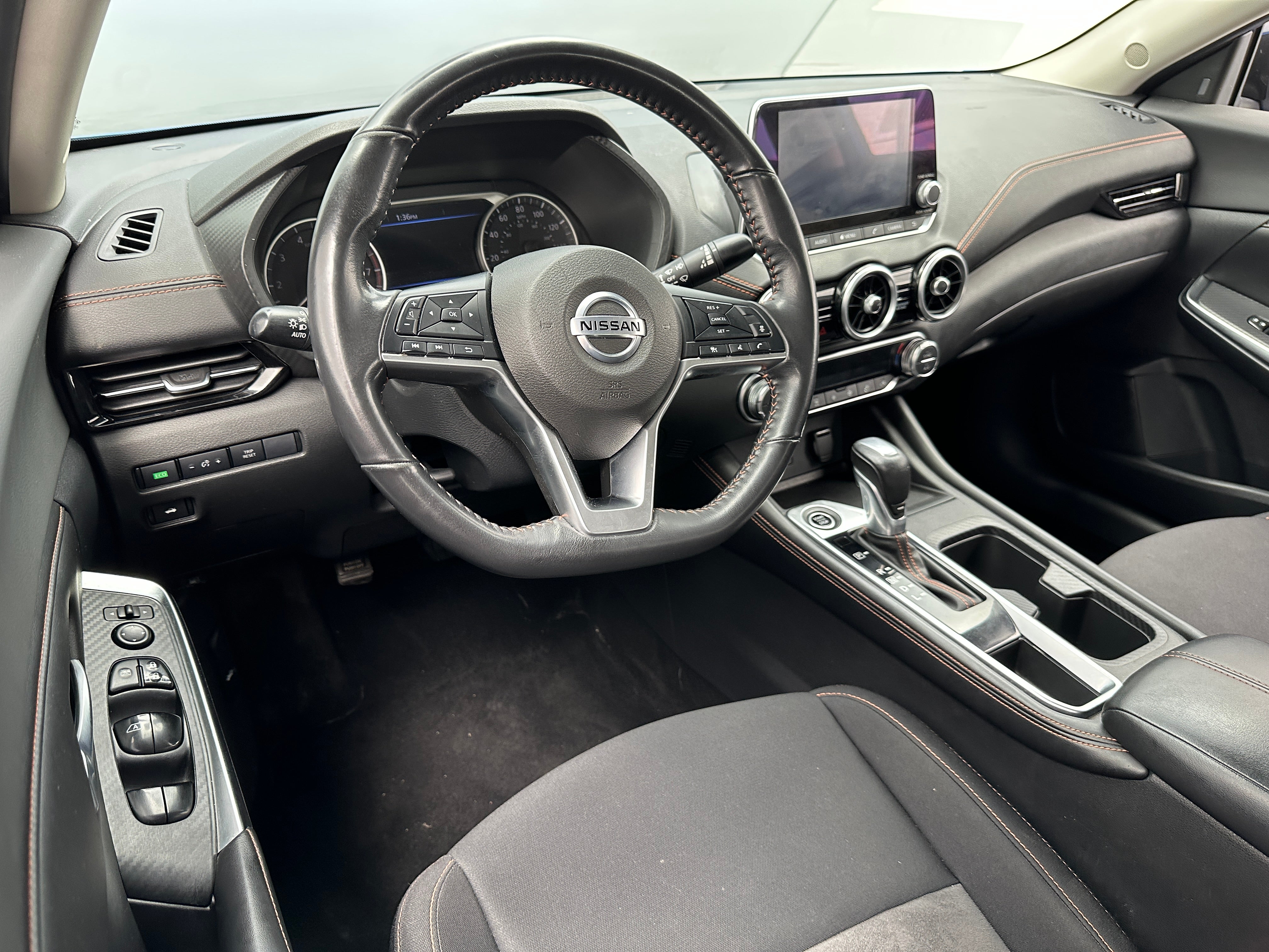 Thumbnail: 2022 Nissan Sentra - 3
