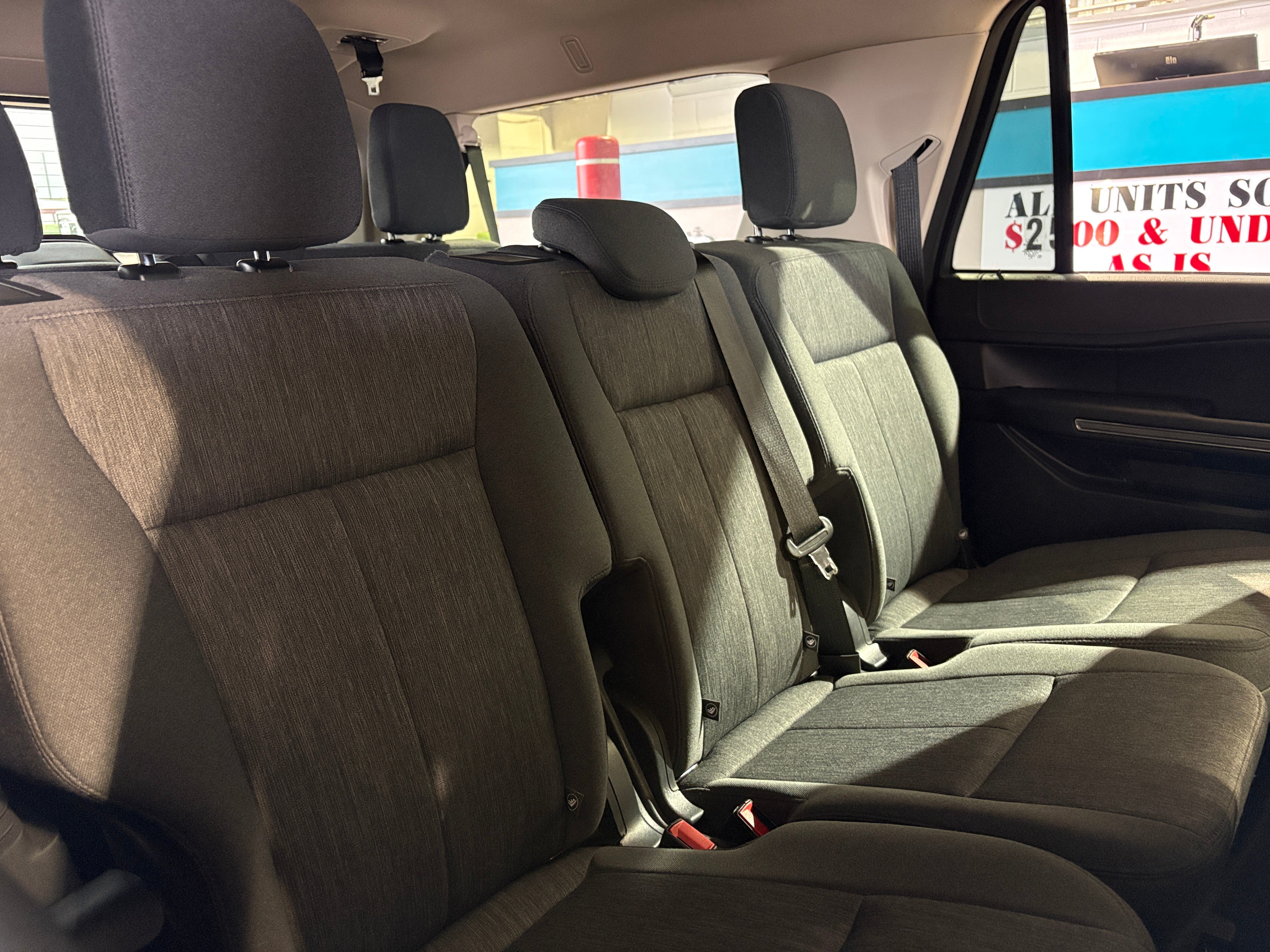2024 Ford Expedition MAX XLT 6