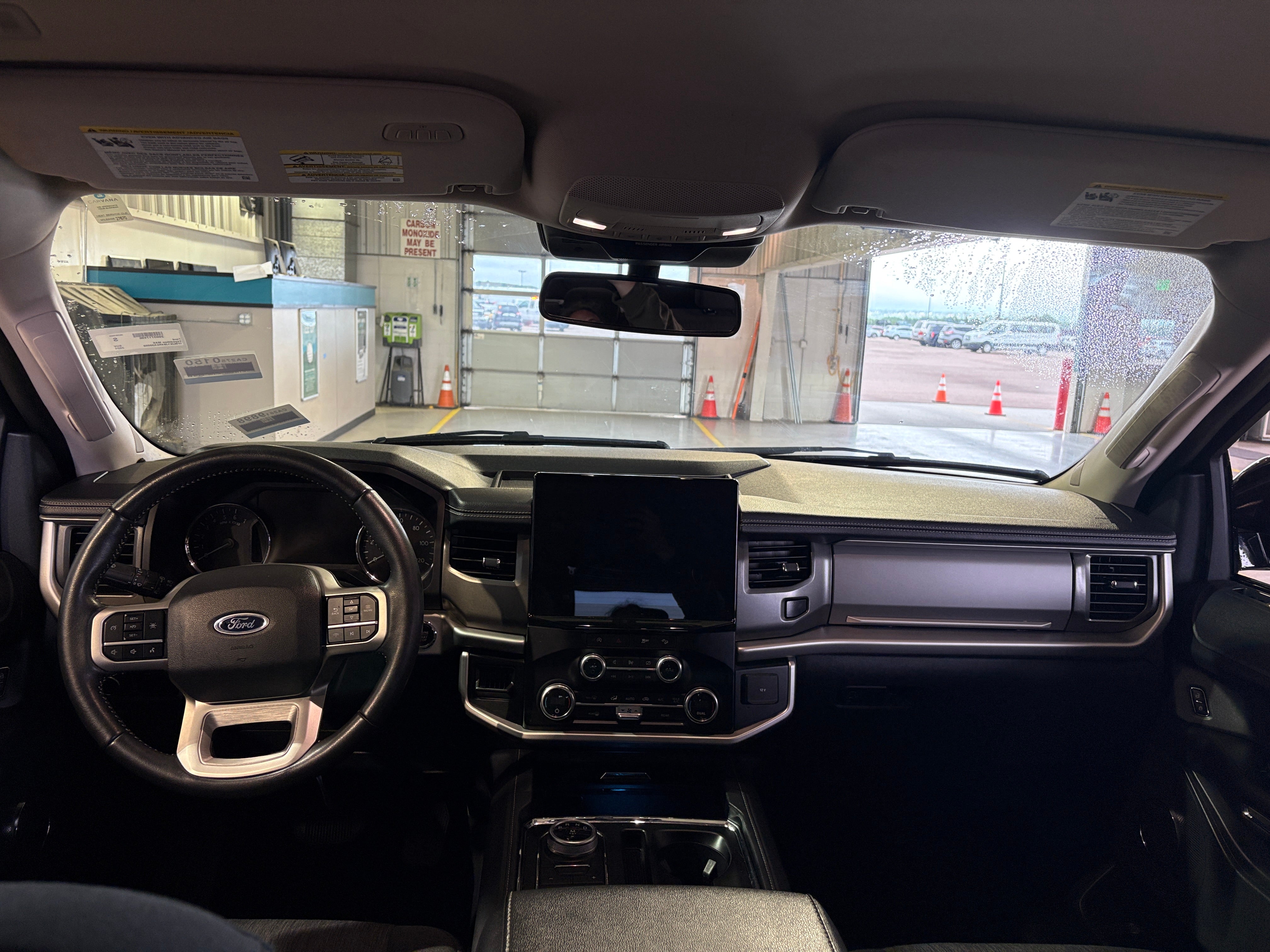 2024 Ford Expedition MAX XLT 3