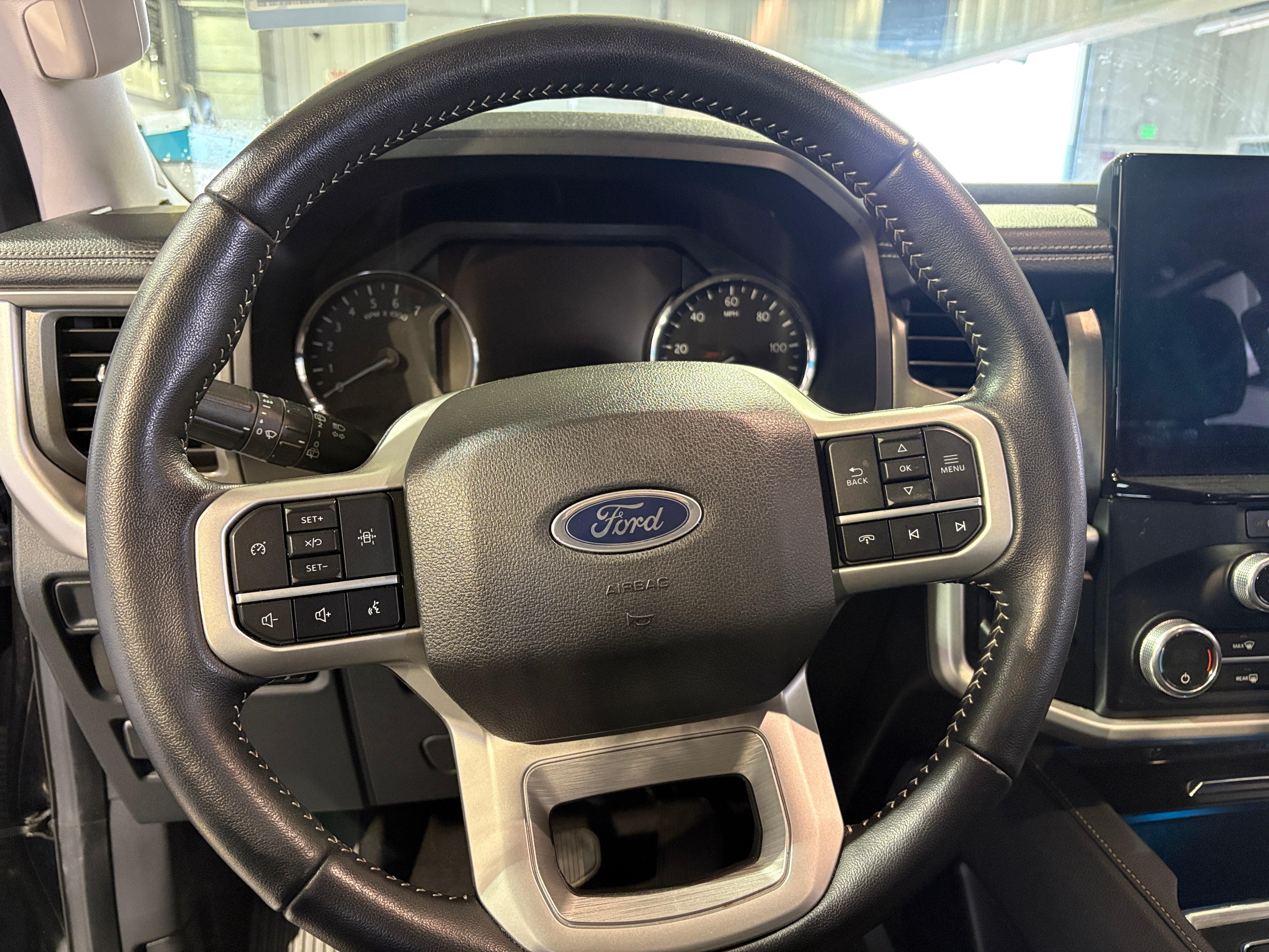2024 Ford Expedition MAX XLT 5