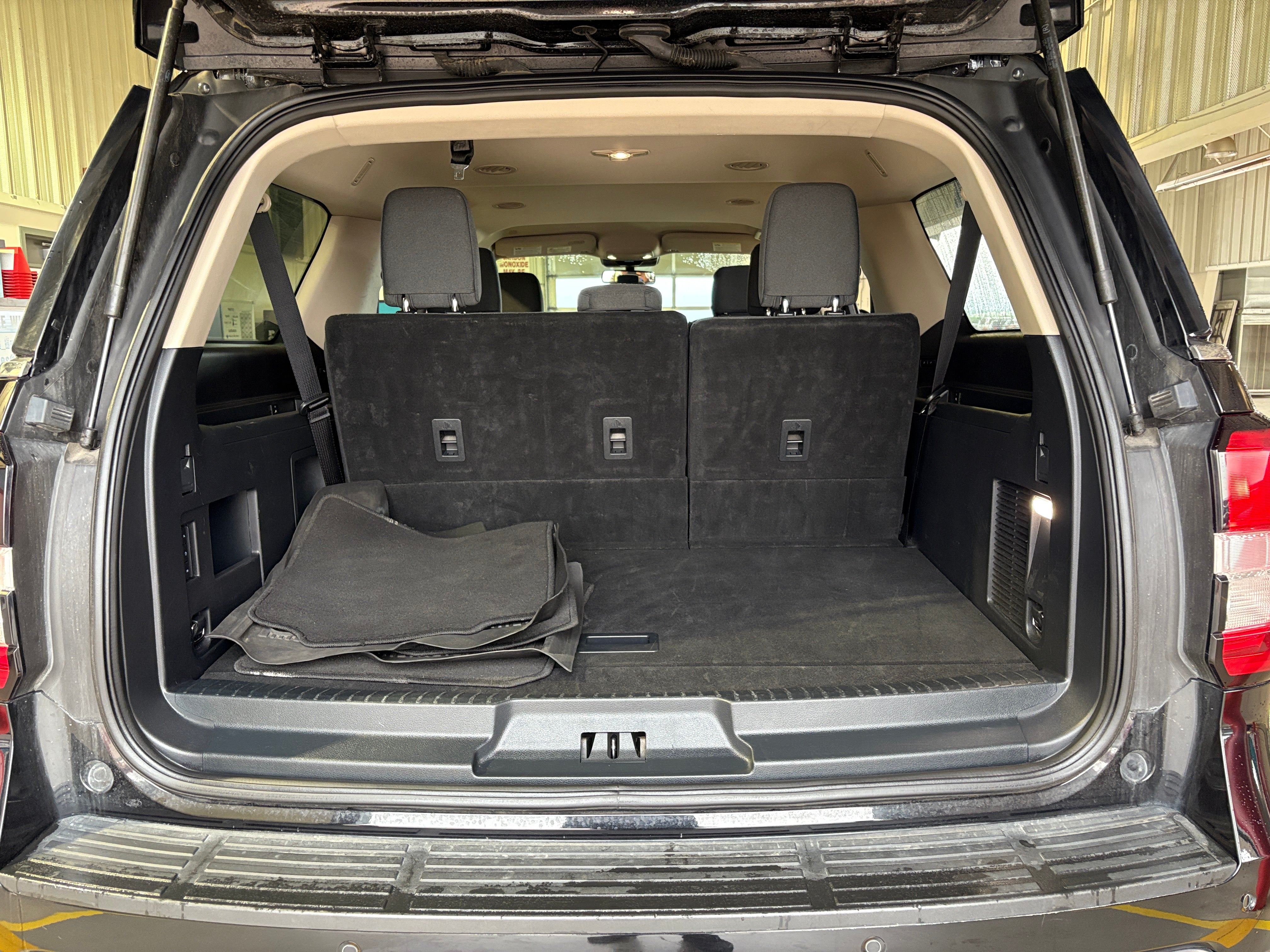 2024 Ford Expedition MAX XLT 7
