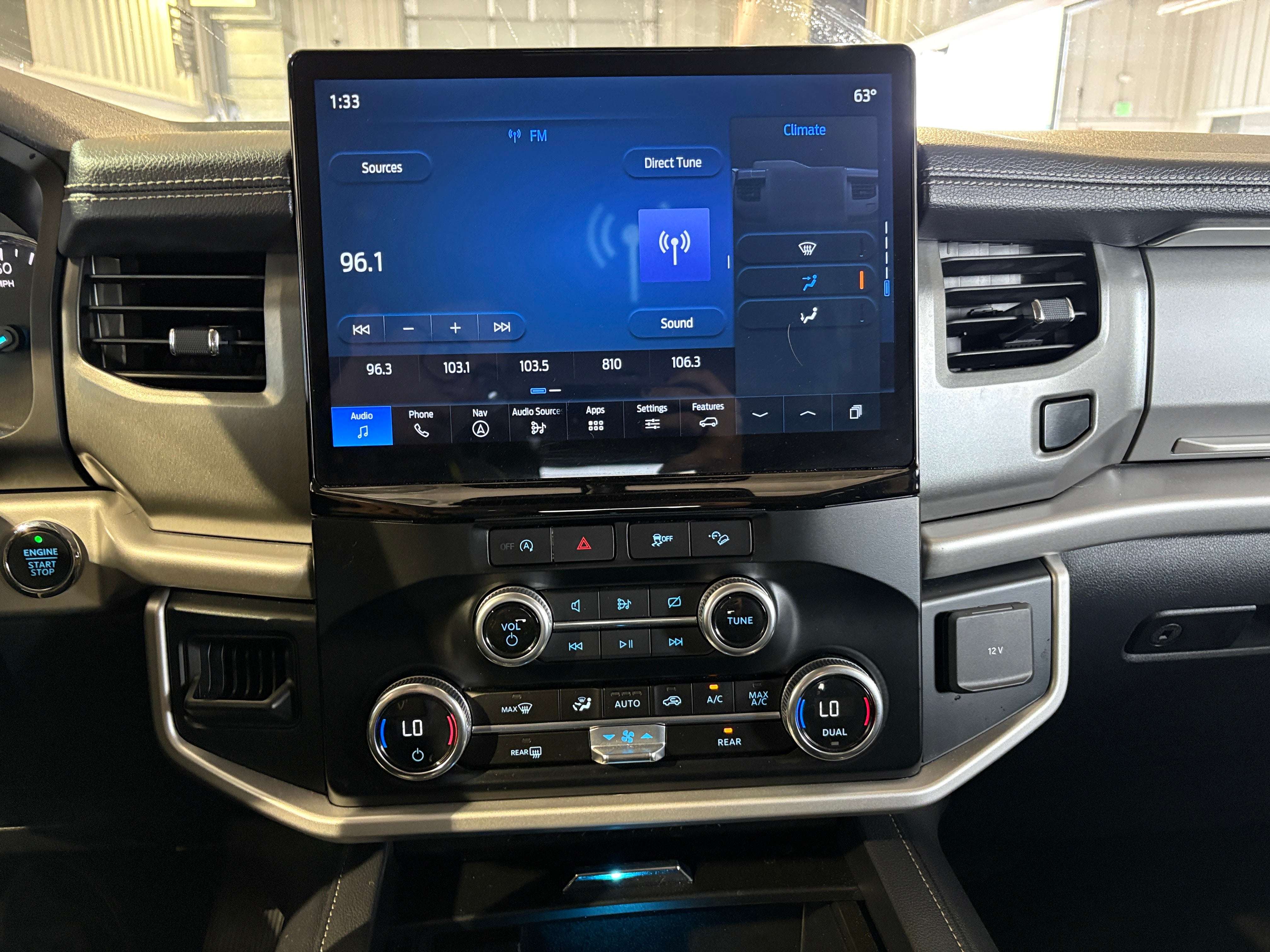 2024 Ford Expedition MAX XLT 4