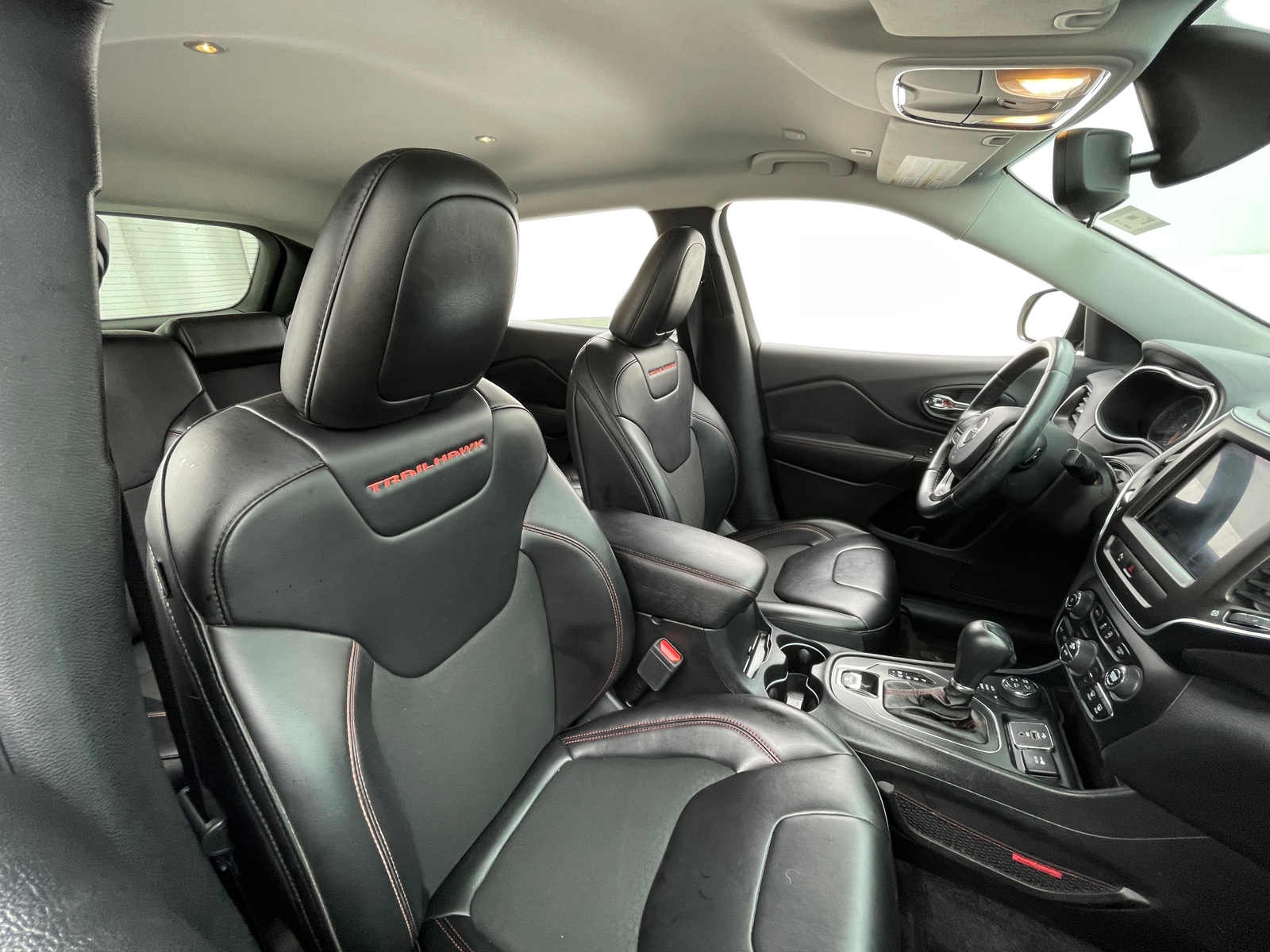 Thumbnail: 2019 Jeep Cherokee - 2