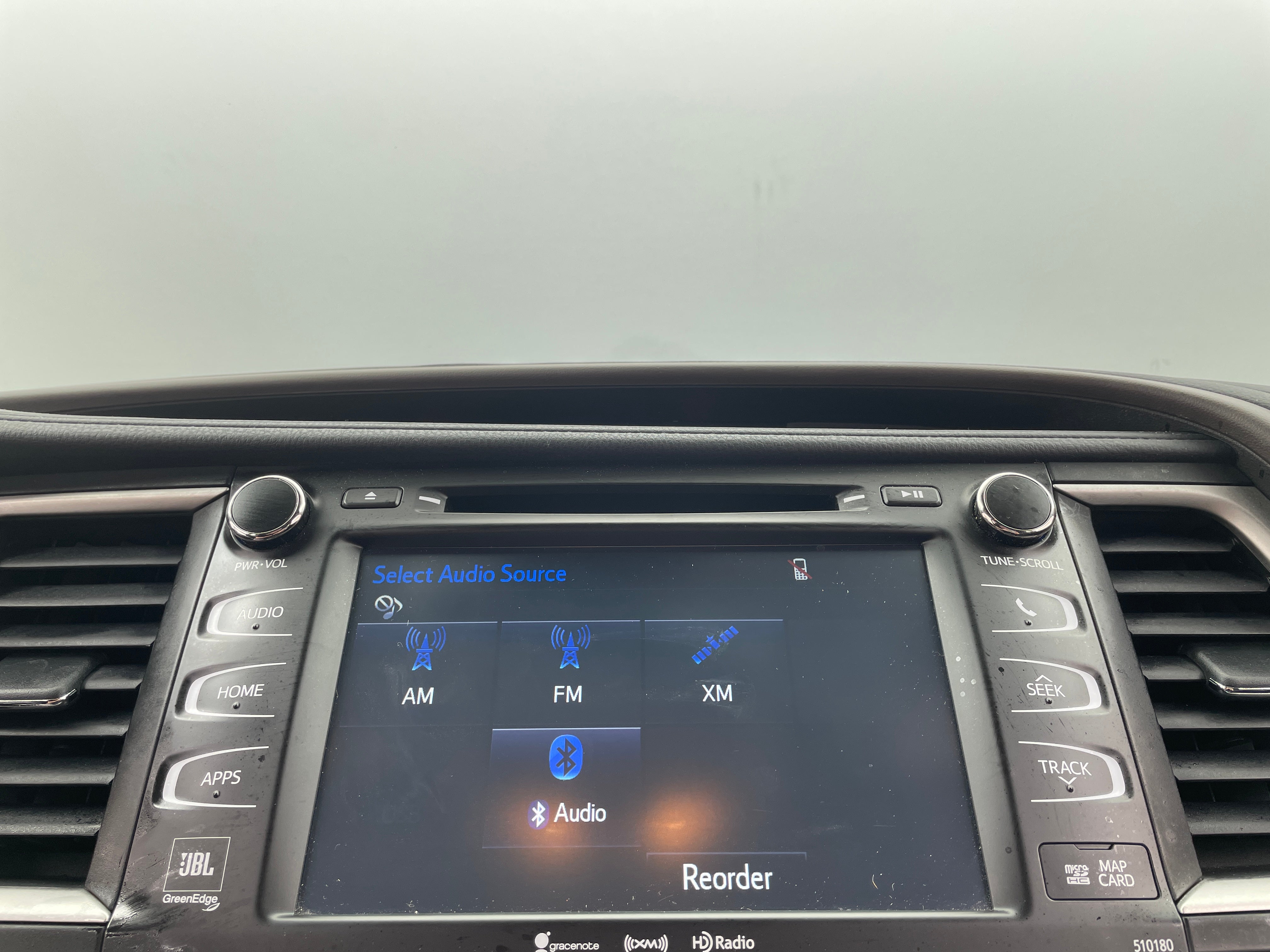 2018 Toyota Highlander Limited 3