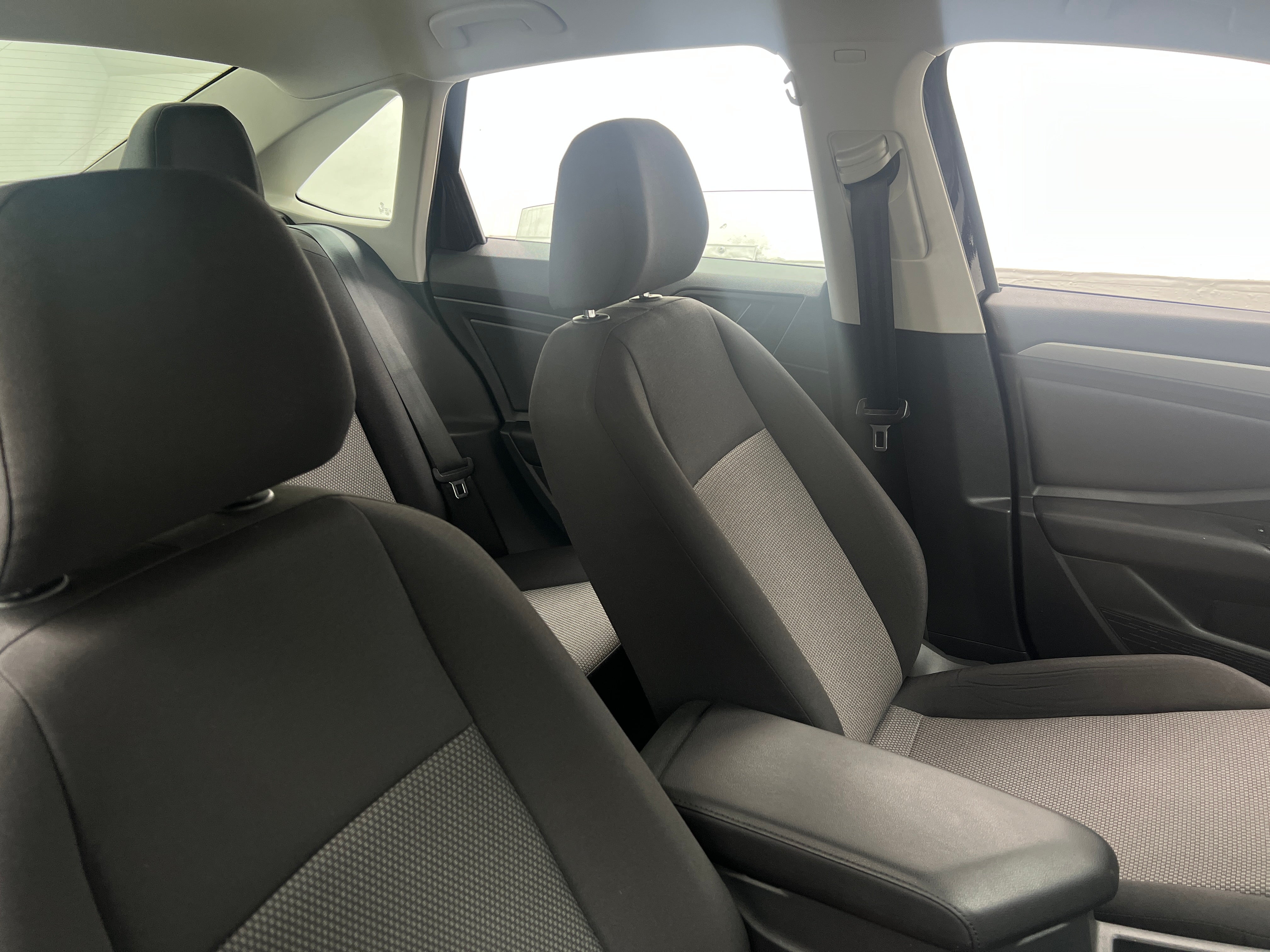 2019 Volkswagen Jetta S 2