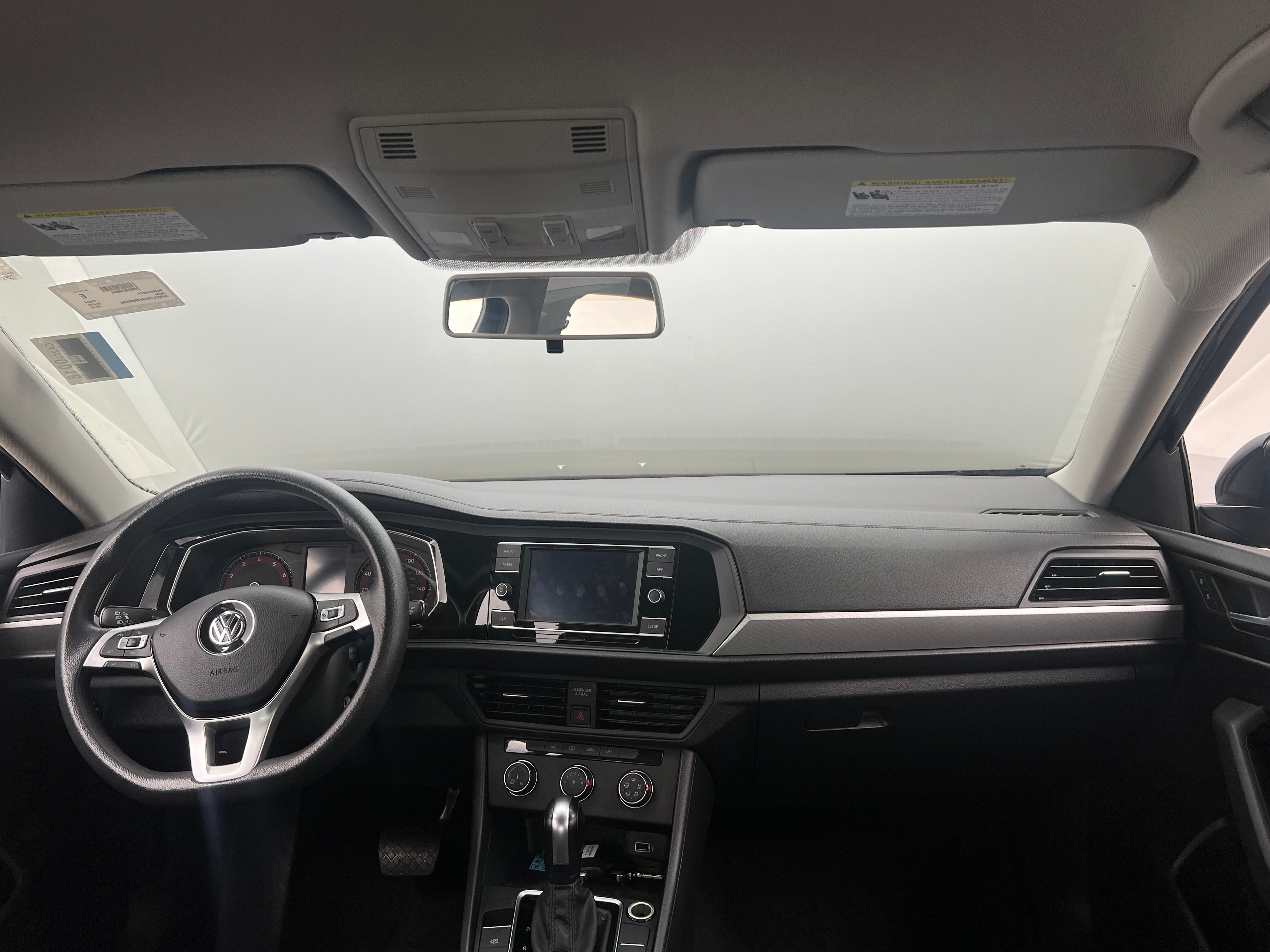 2019 Volkswagen Jetta S 3