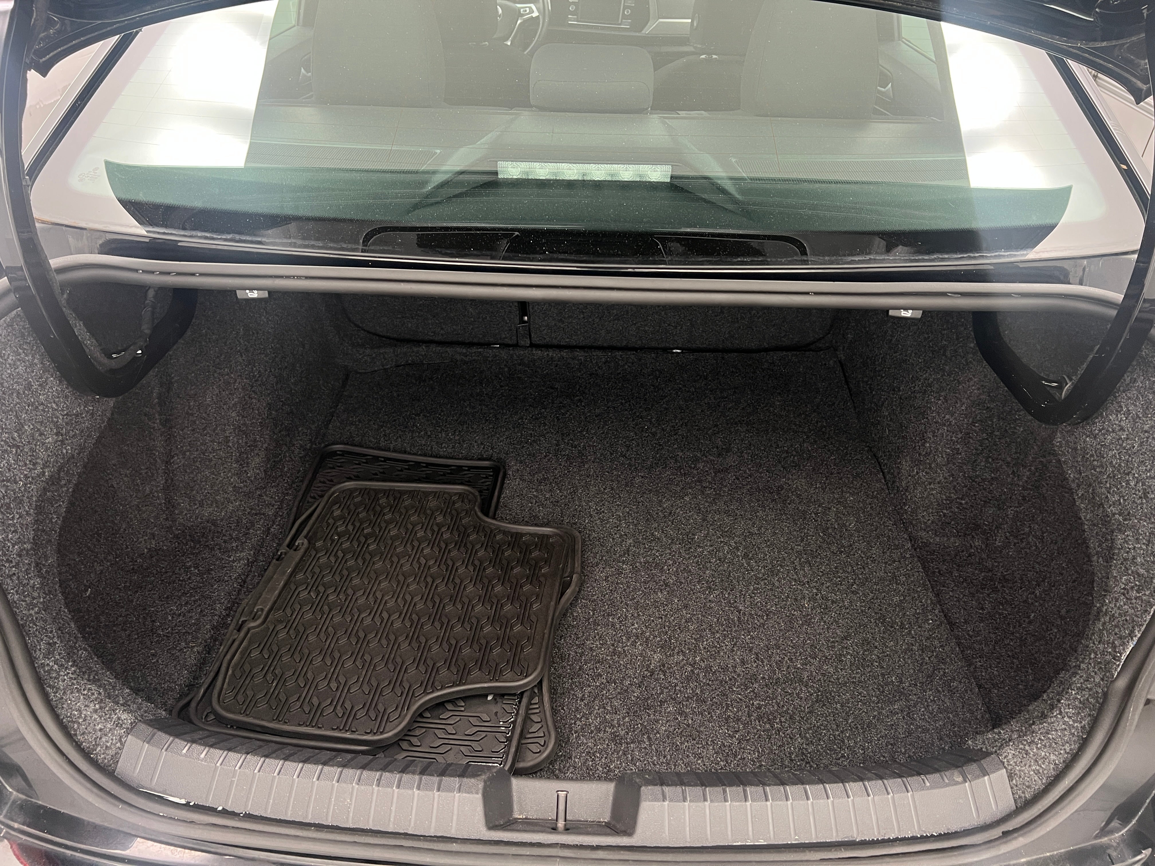 2019 Volkswagen Jetta S 7