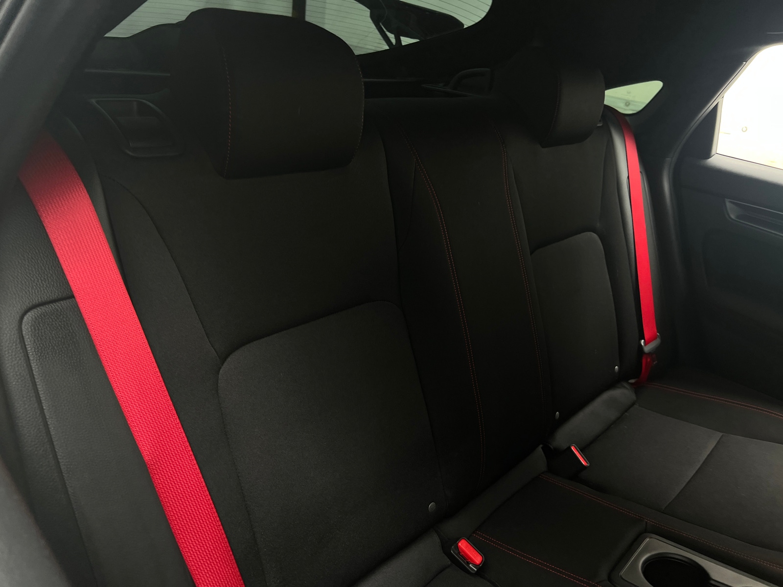 Thumbnail: 2023 Honda Civic - 6