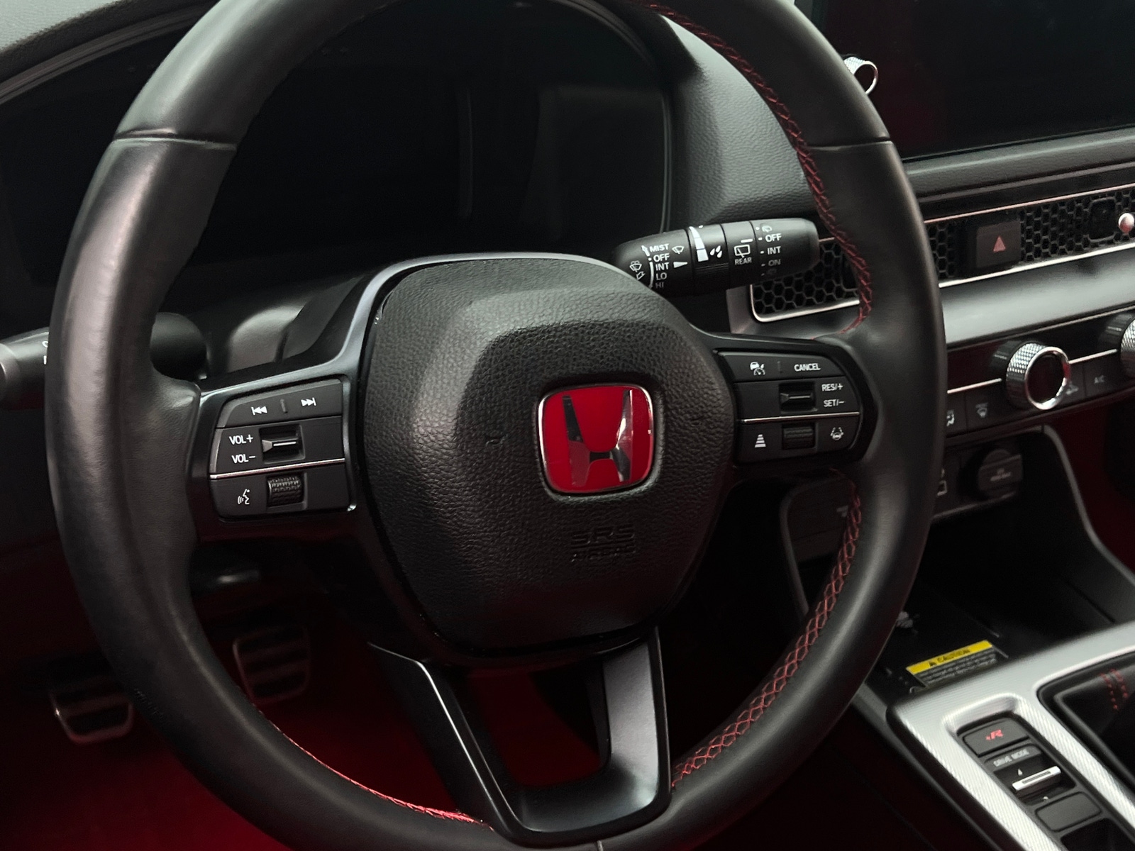 Thumbnail: 2023 Honda Civic - 5