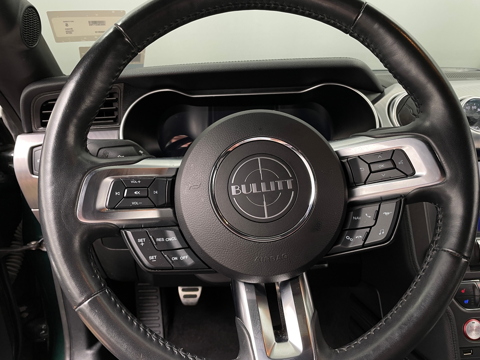 Thumbnail: 2019 Ford Mustang - 3
