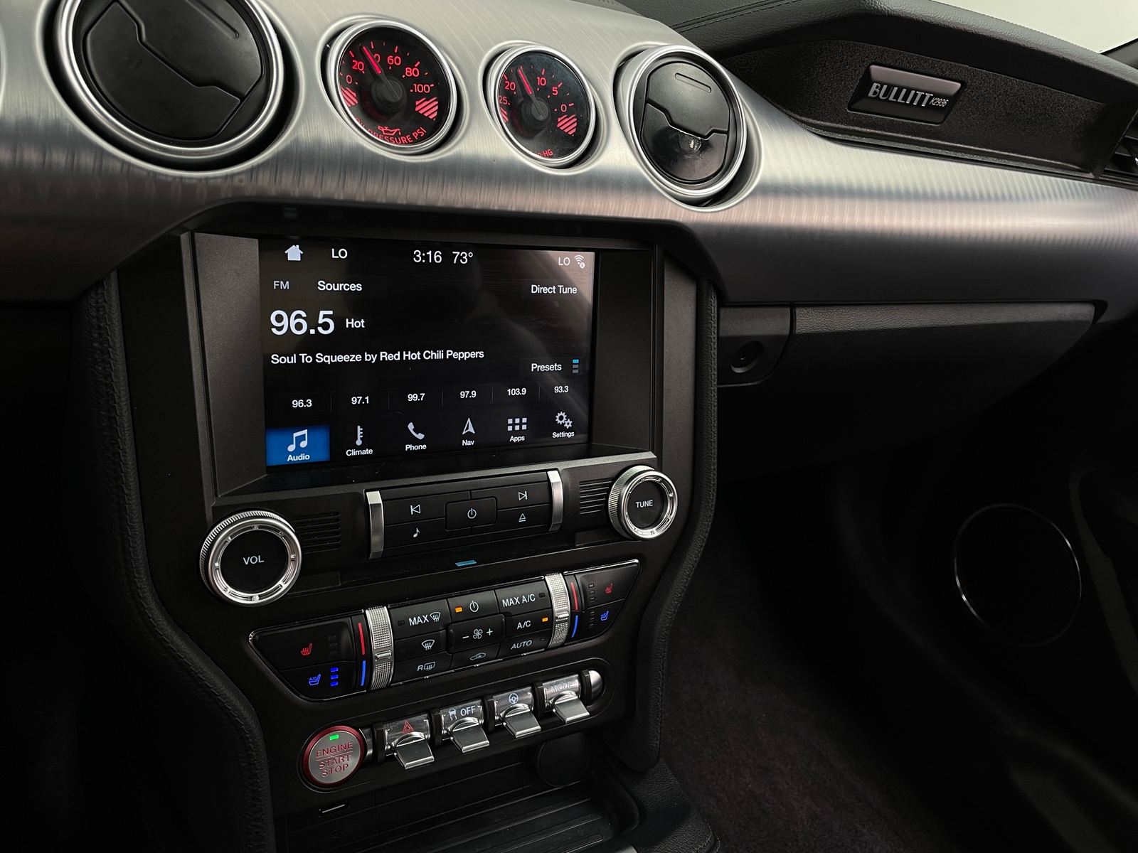 Thumbnail: 2019 Ford Mustang - 2