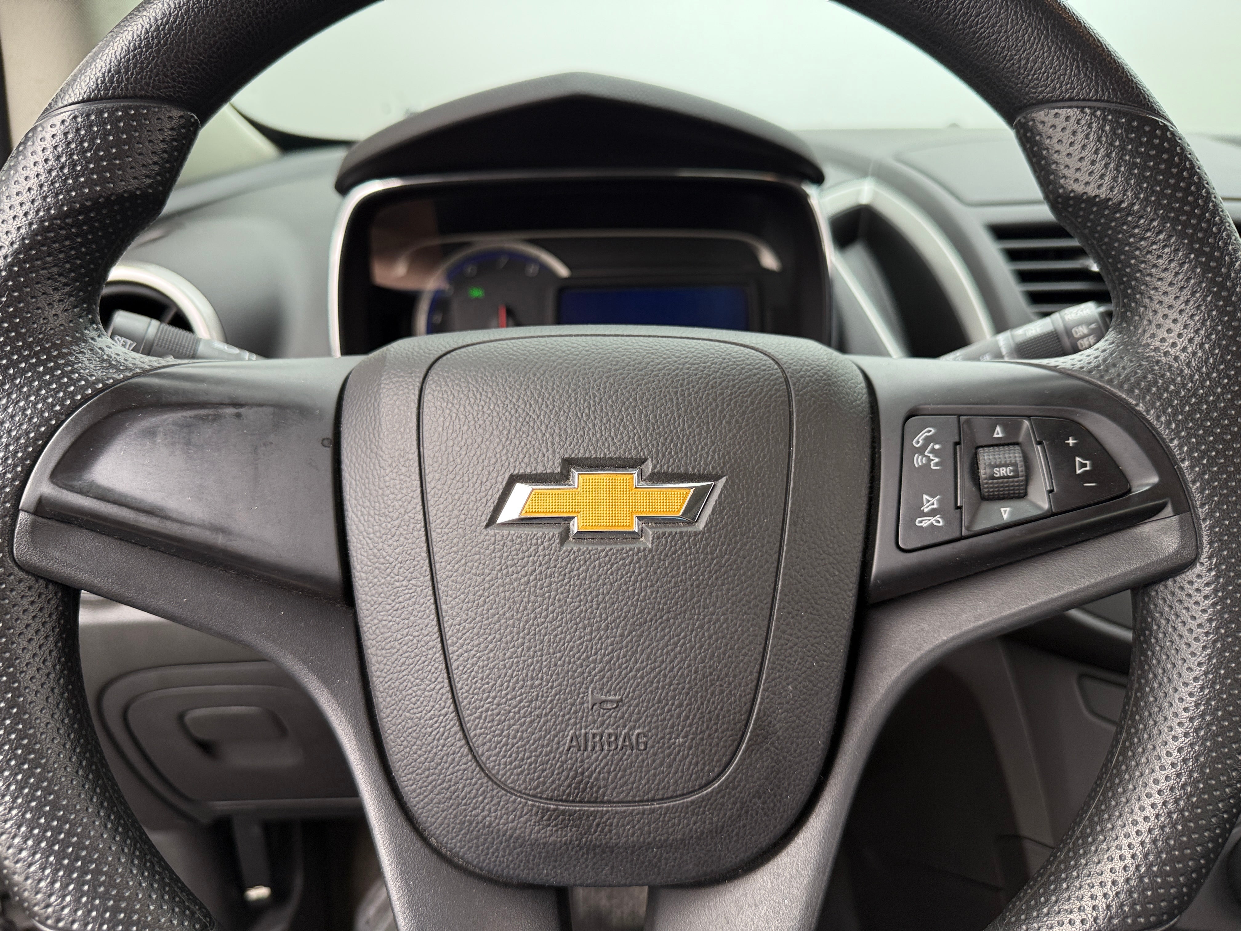2016 Chevrolet Trax LS 5