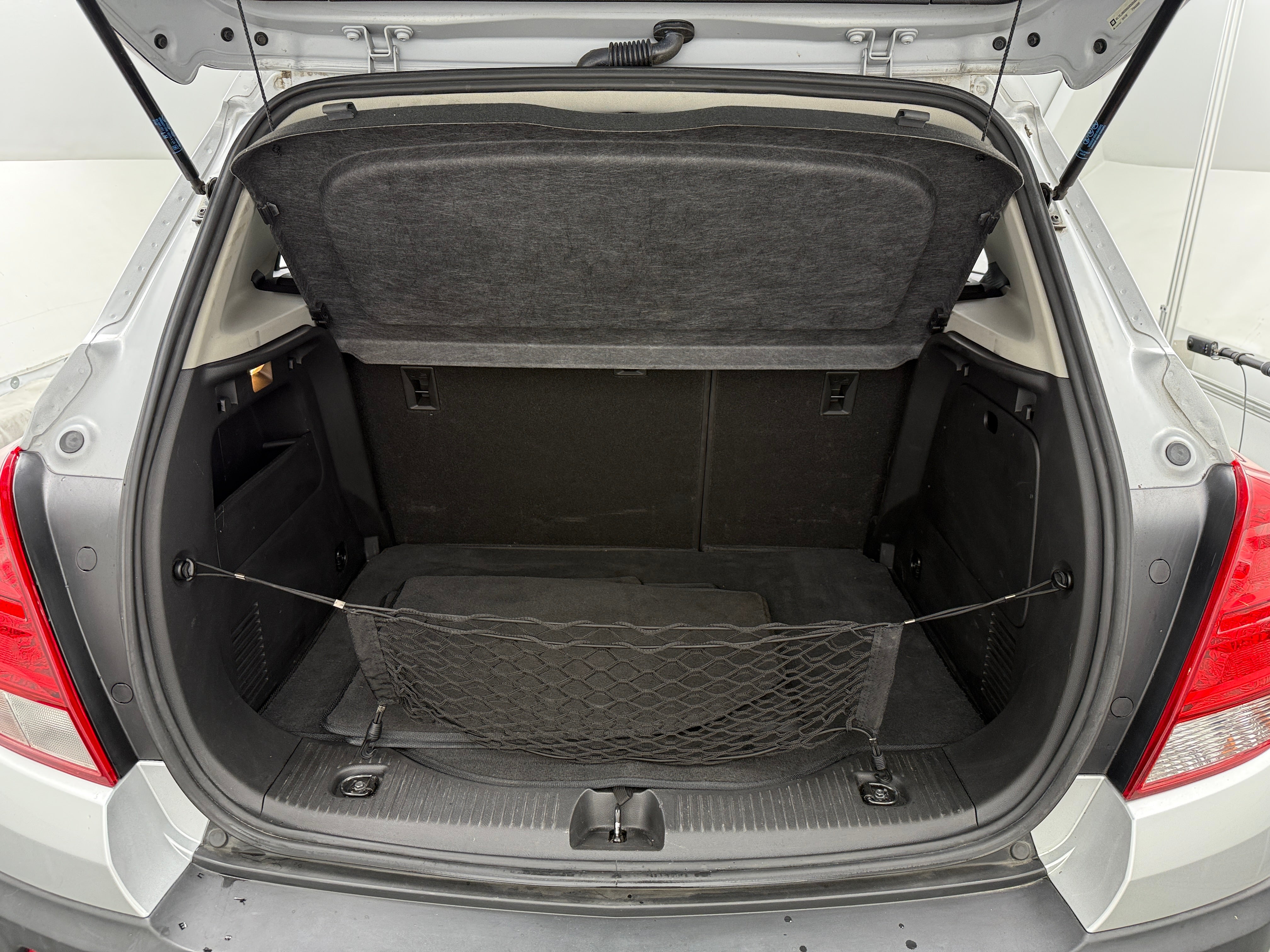 2016 Chevrolet Trax LS 7