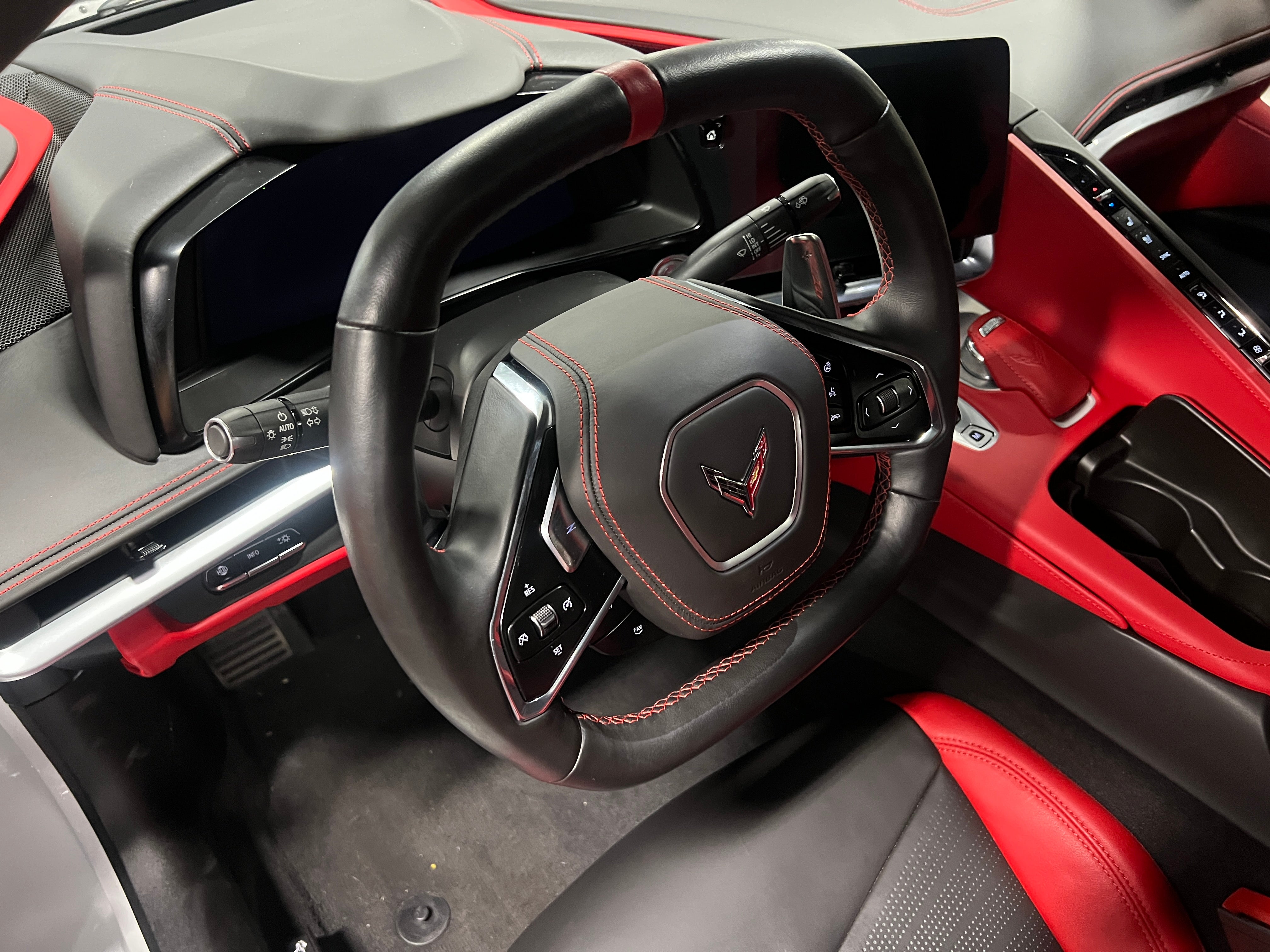 Thumbnail: 2021 Chevrolet Corvette - 3