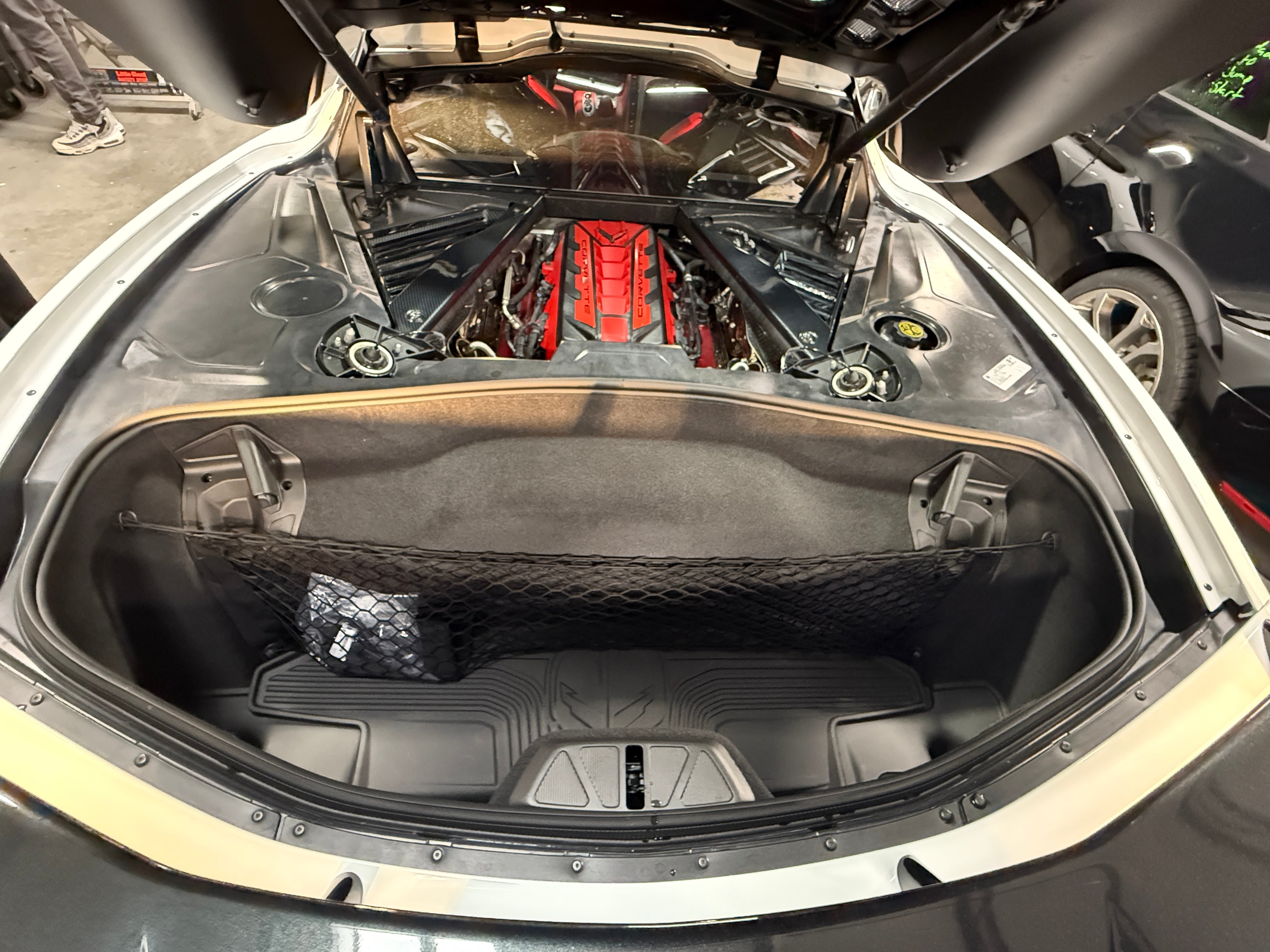 Thumbnail: 2021 Chevrolet Corvette - 4