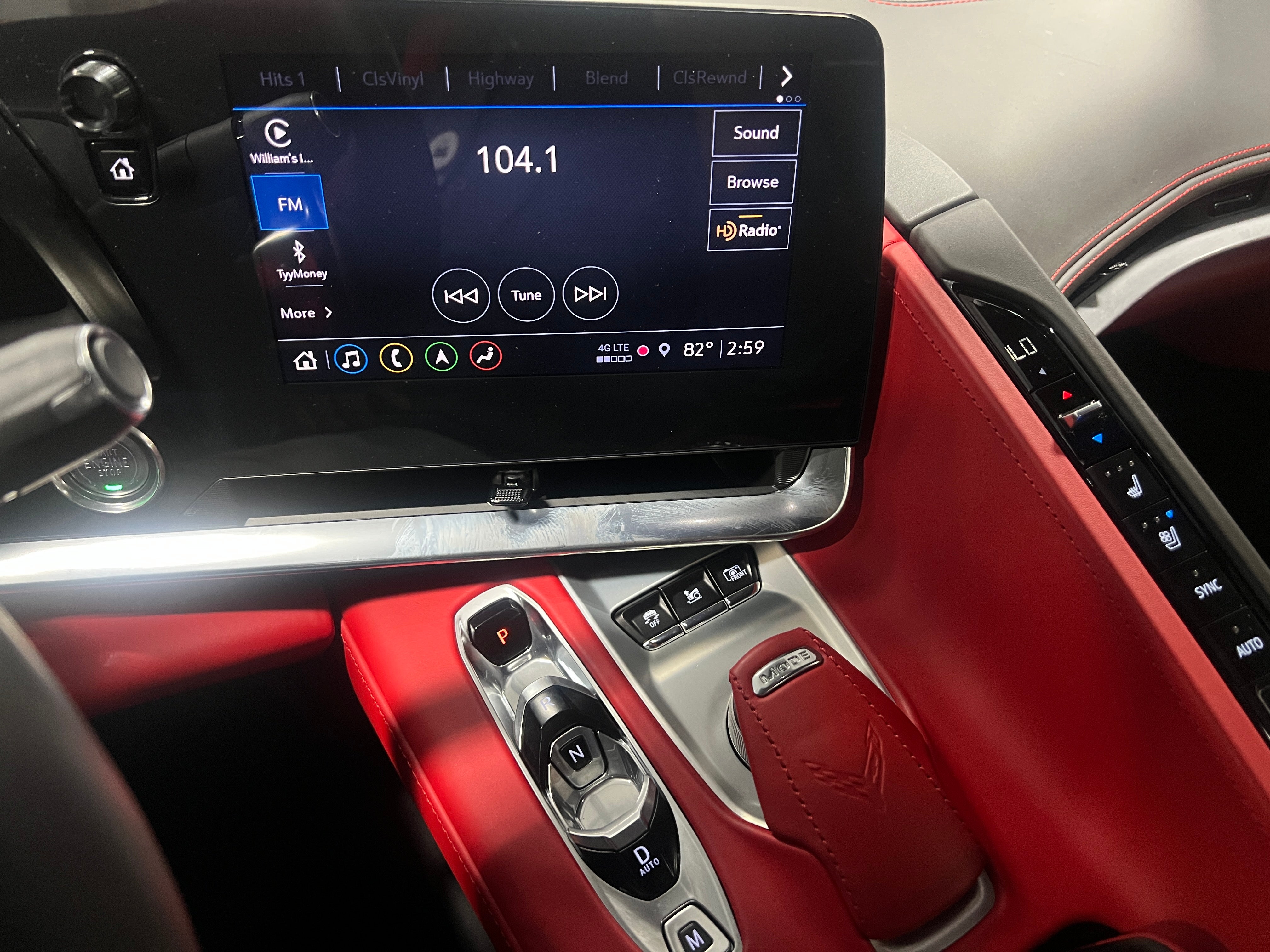 Thumbnail: 2021 Chevrolet Corvette - 2