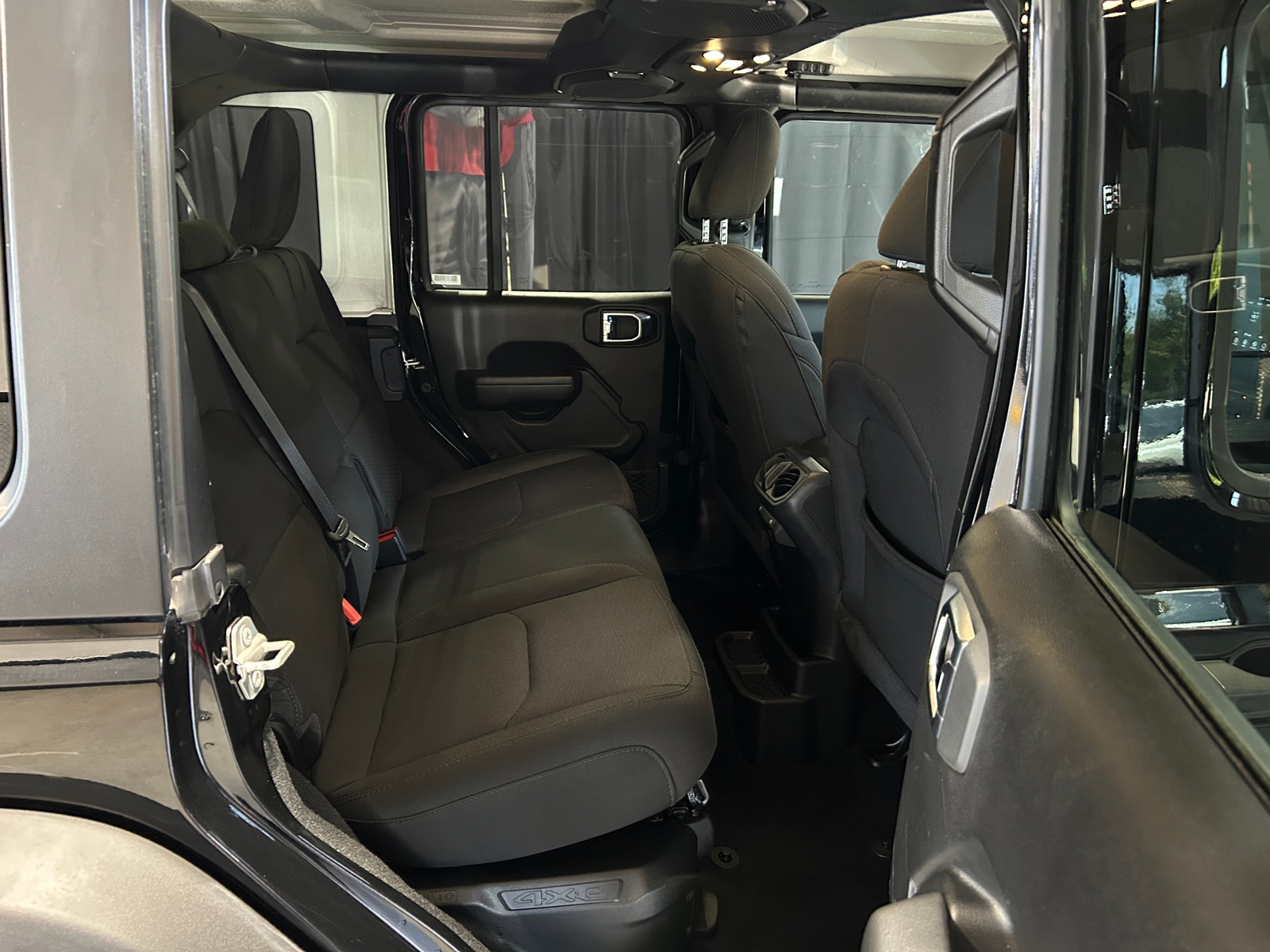 Thumbnail: 2023 Jeep Wrangler - 6