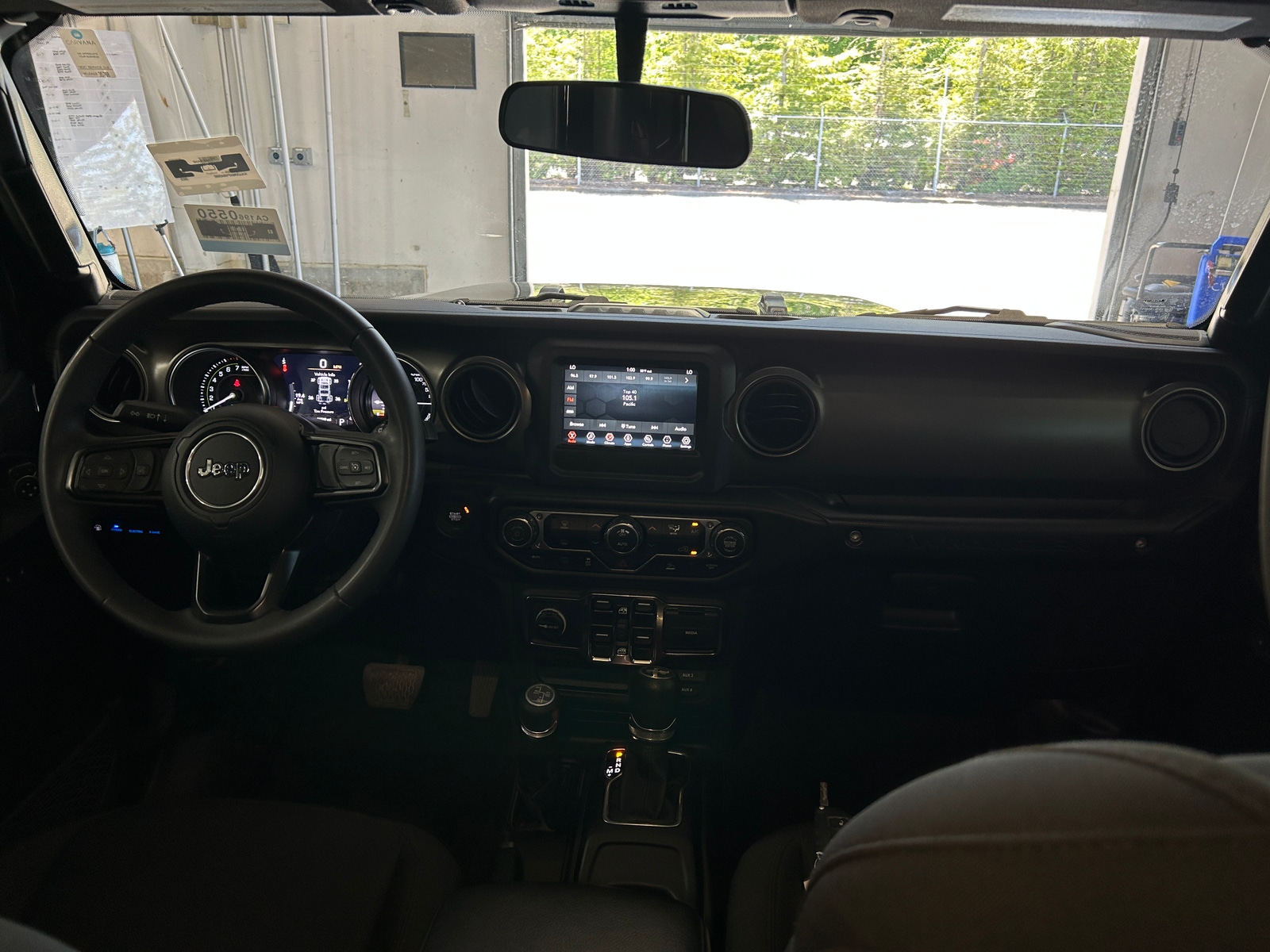 Thumbnail: 2023 Jeep Wrangler - 3