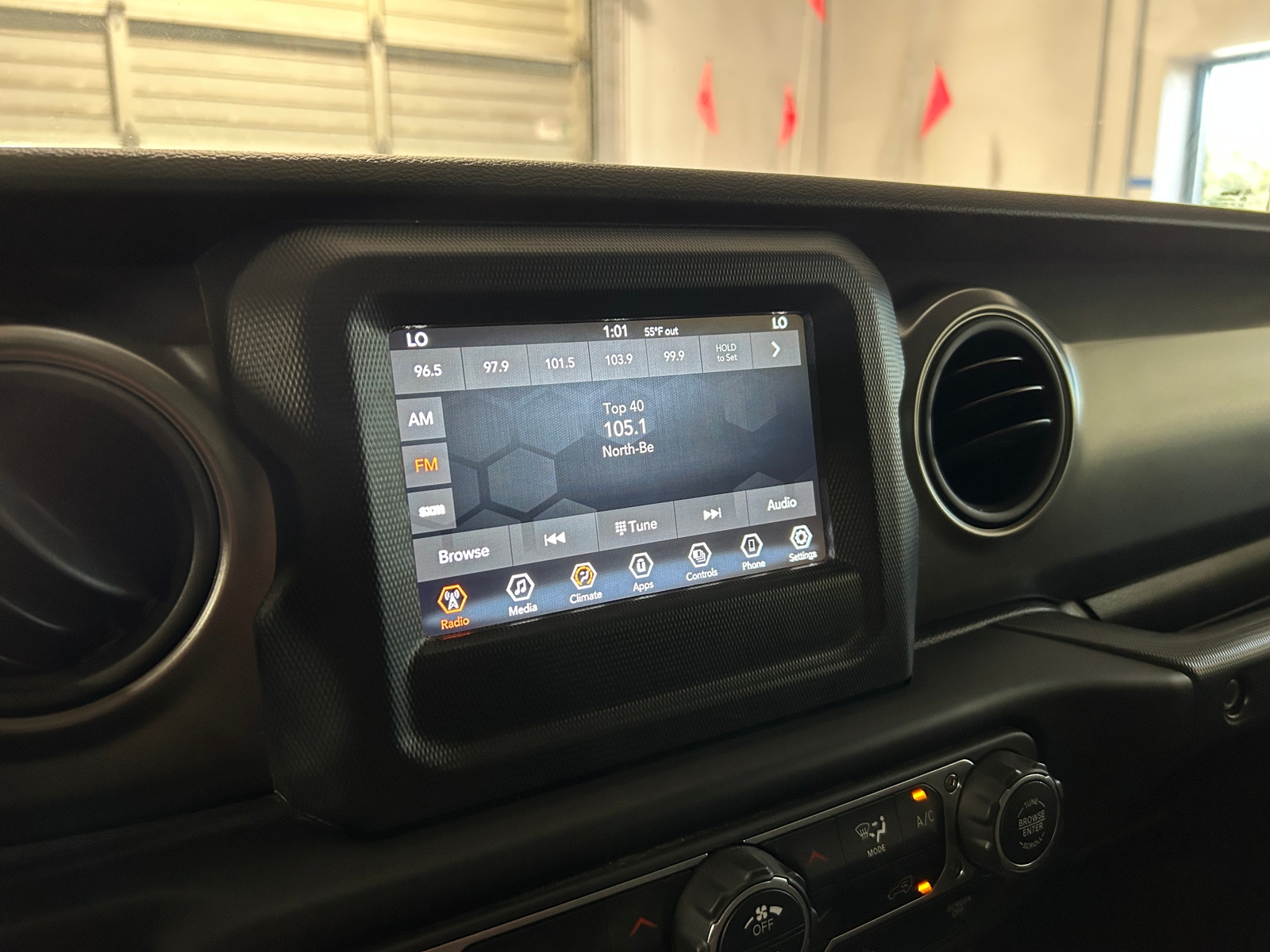 Thumbnail: 2023 Jeep Wrangler - 4