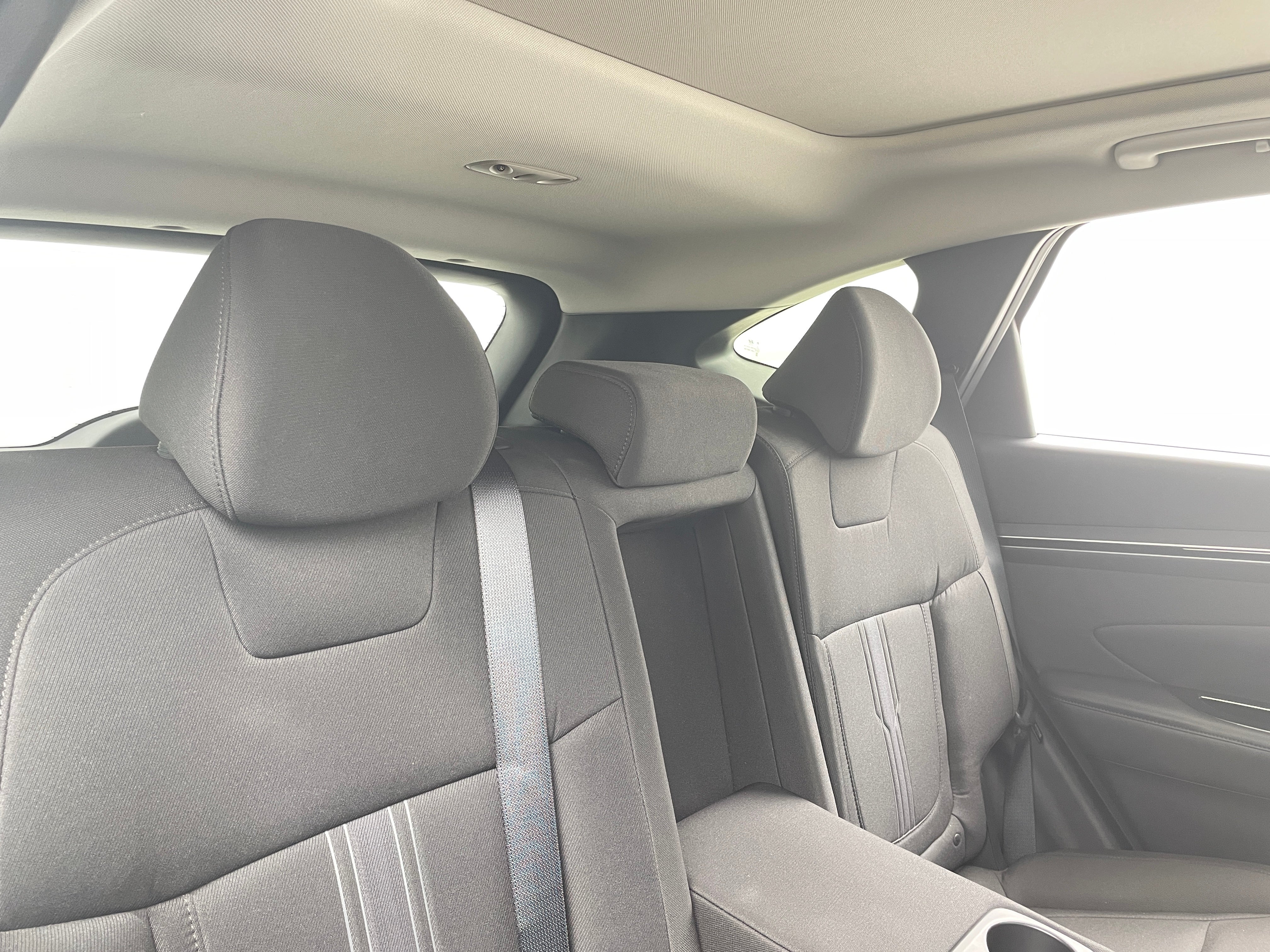 2022 Hyundai Tucson SEL Convenience 6