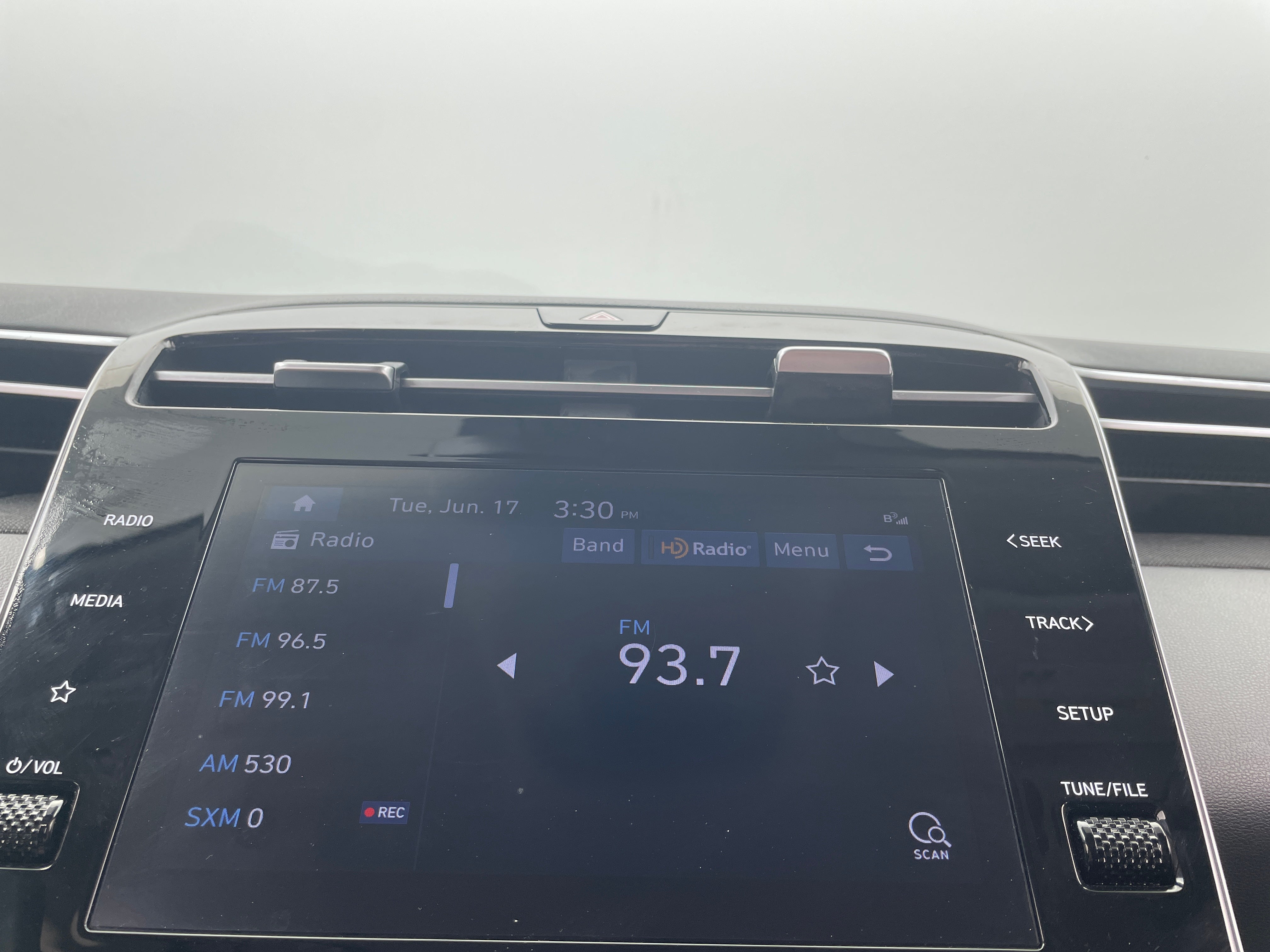 2022 Hyundai Tucson SEL Convenience 4