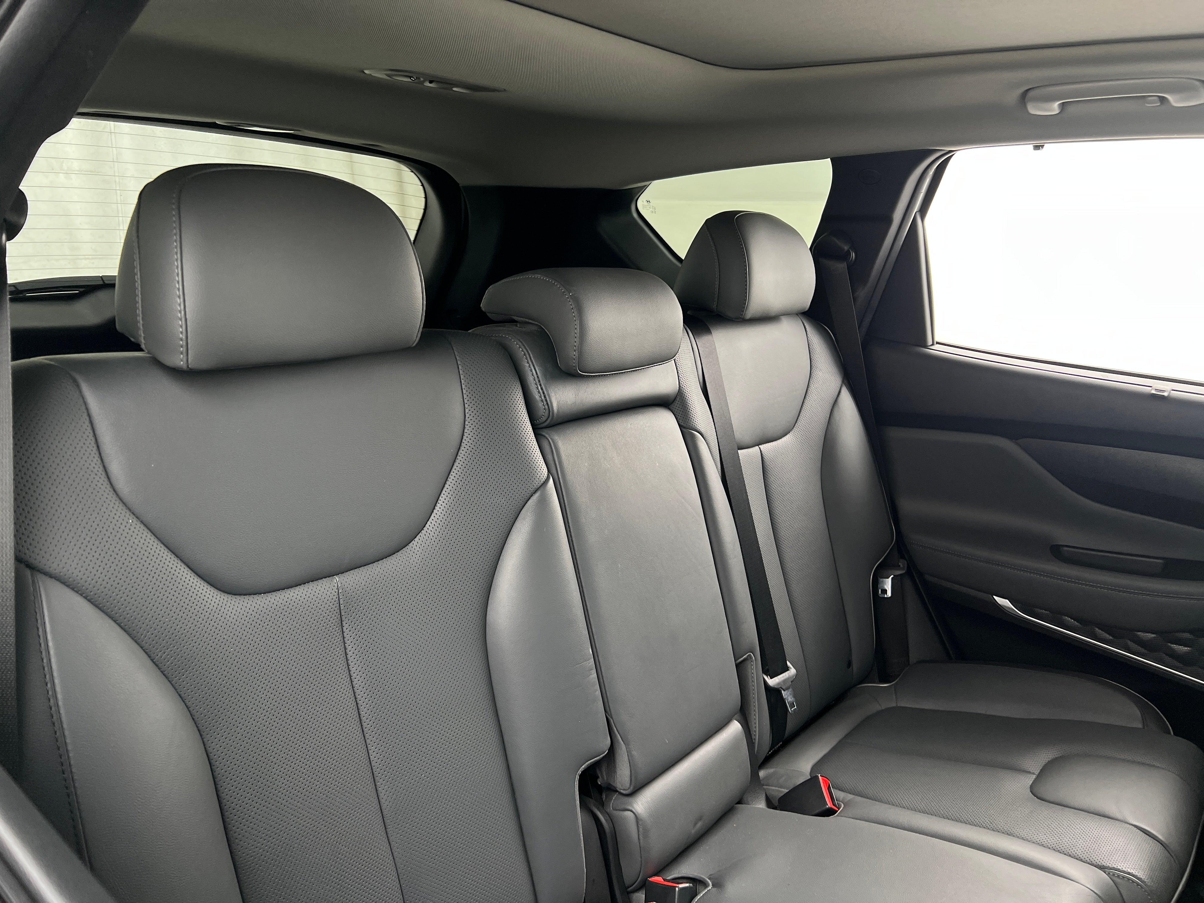 2022 Hyundai Santa Fe SEL 5
