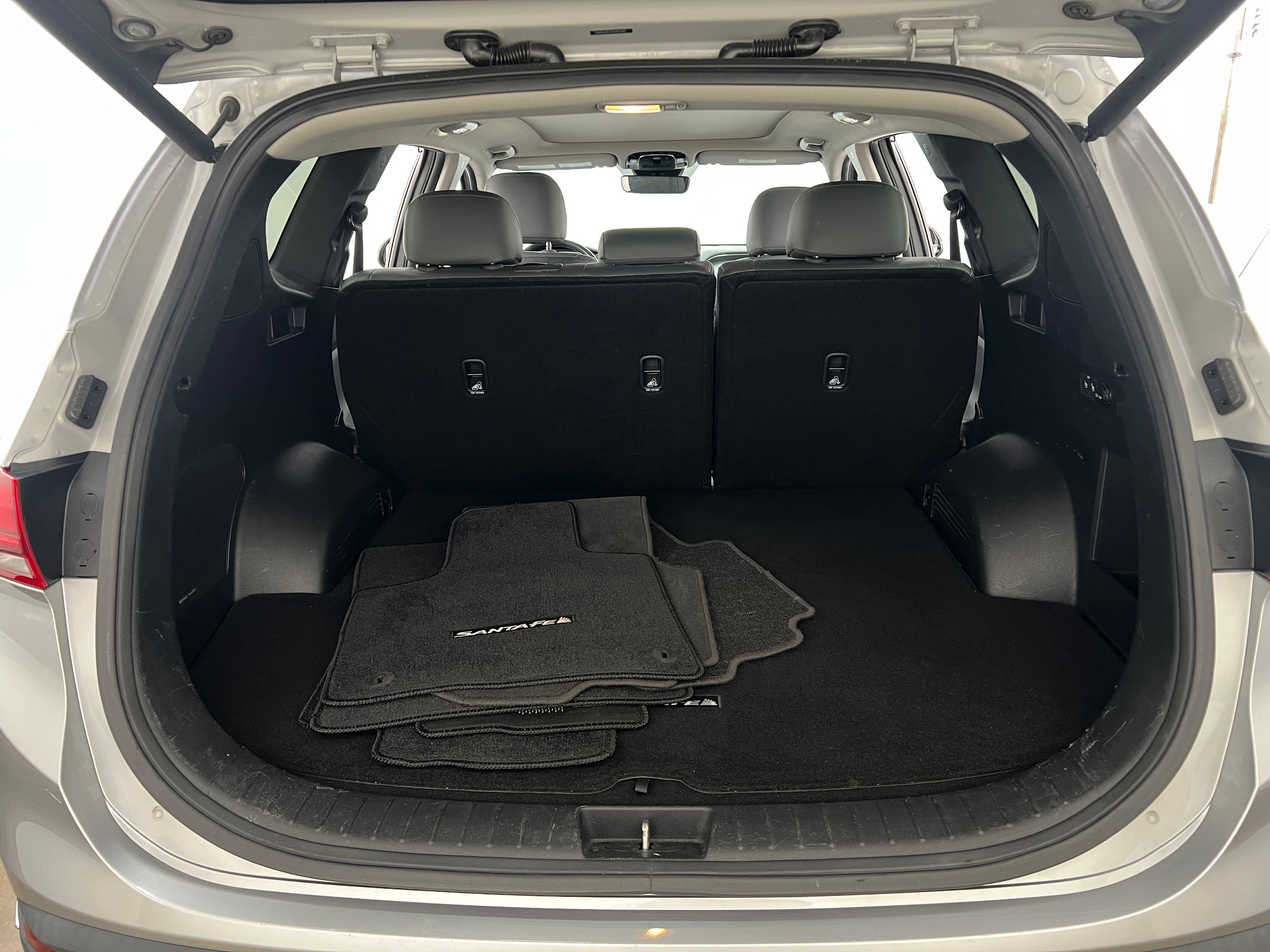 2022 Hyundai Santa Fe SEL 6