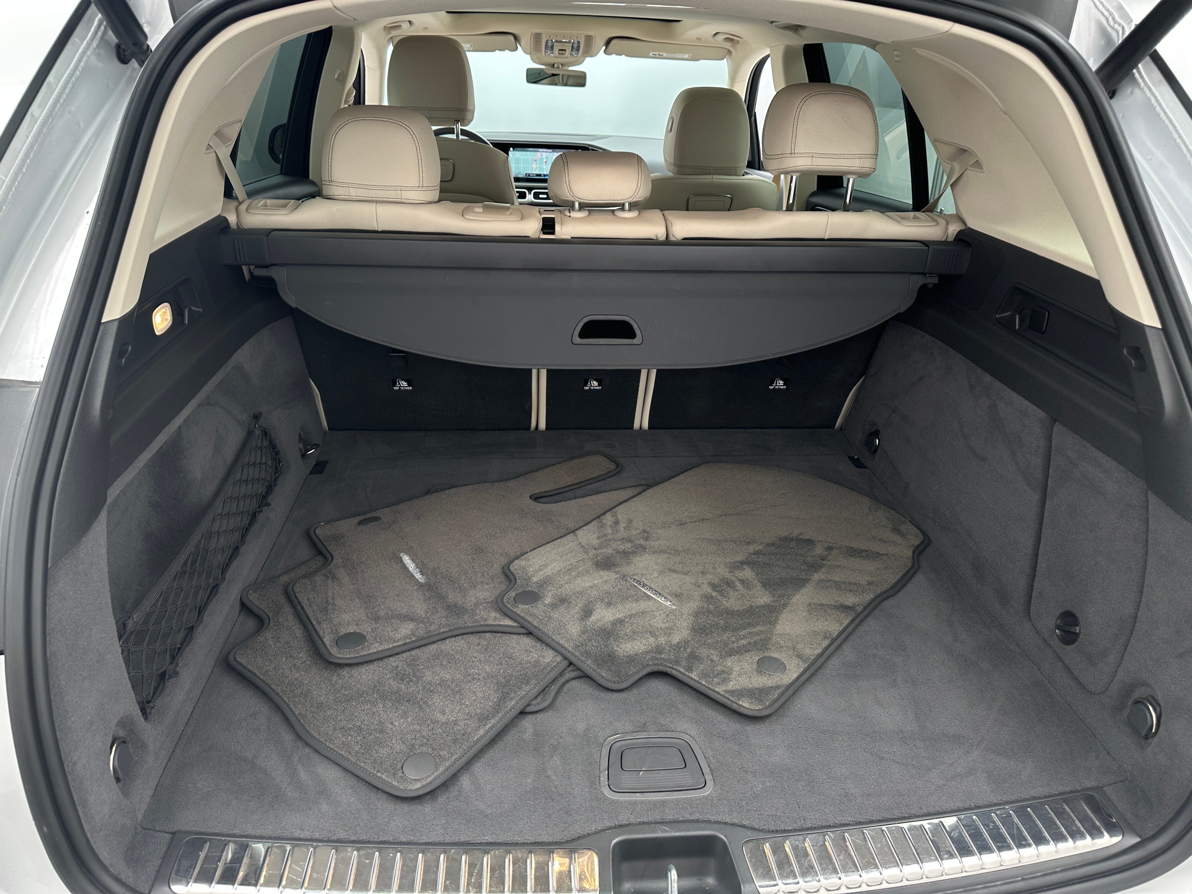2020 Mercedes-Benz GLE 350 6