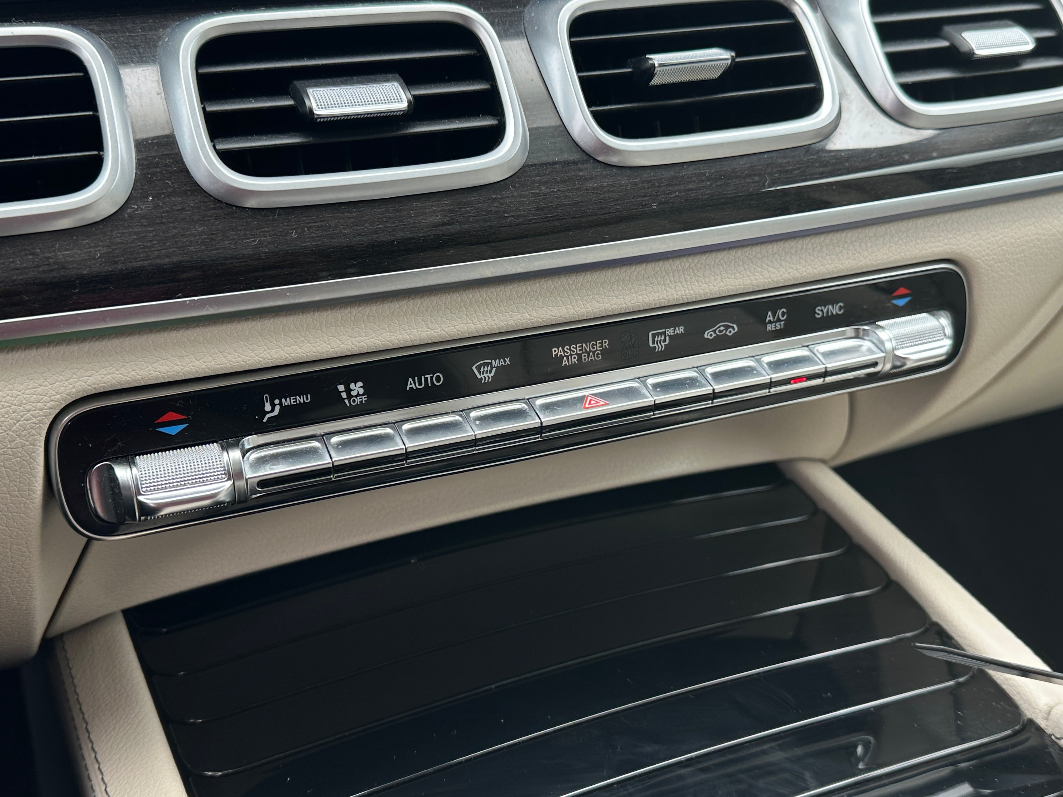 2020 Mercedes-Benz GLE 350 3