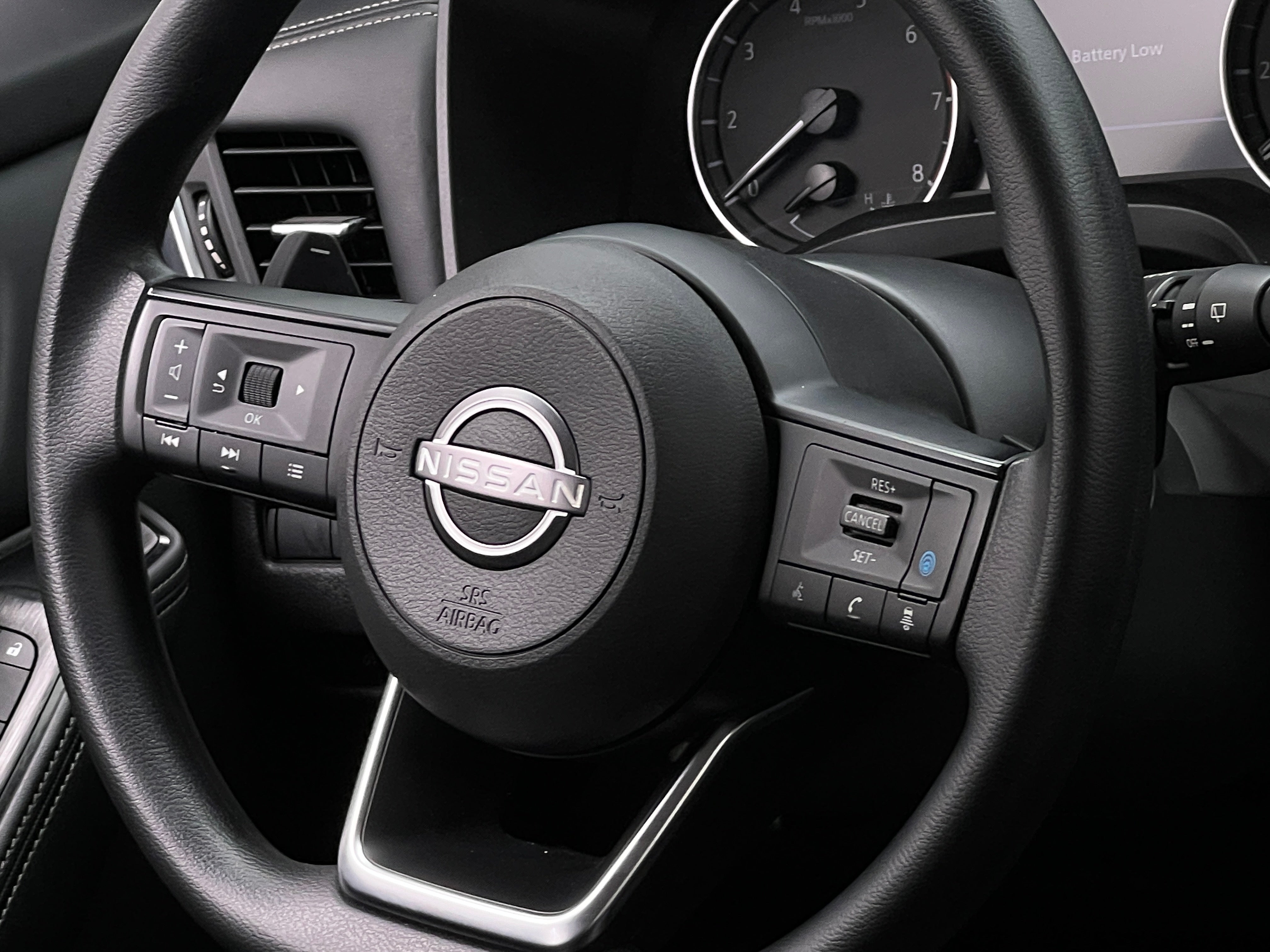Thumbnail: 2024 Nissan Rogue - 5