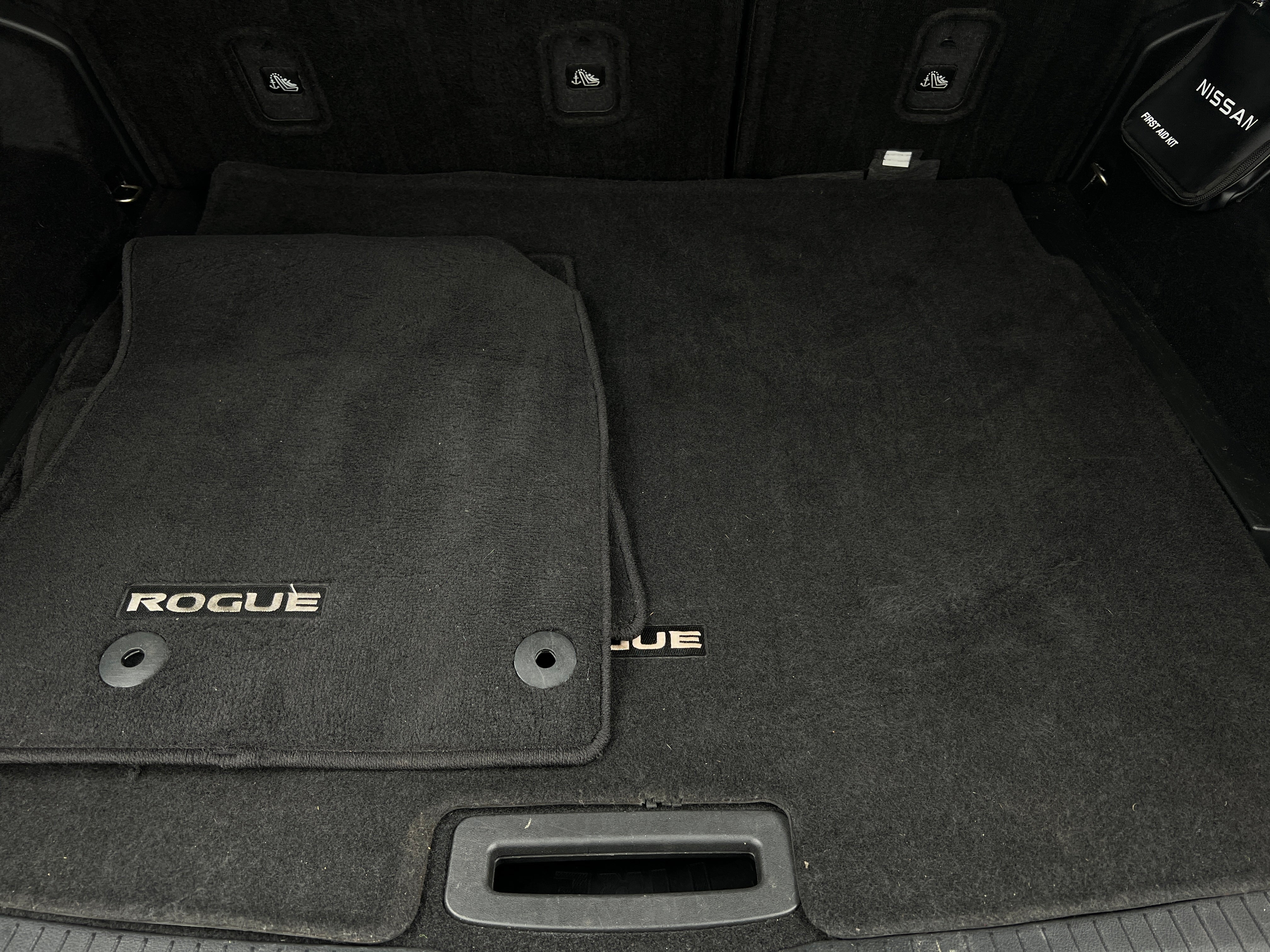Thumbnail: 2024 Nissan Rogue - 7