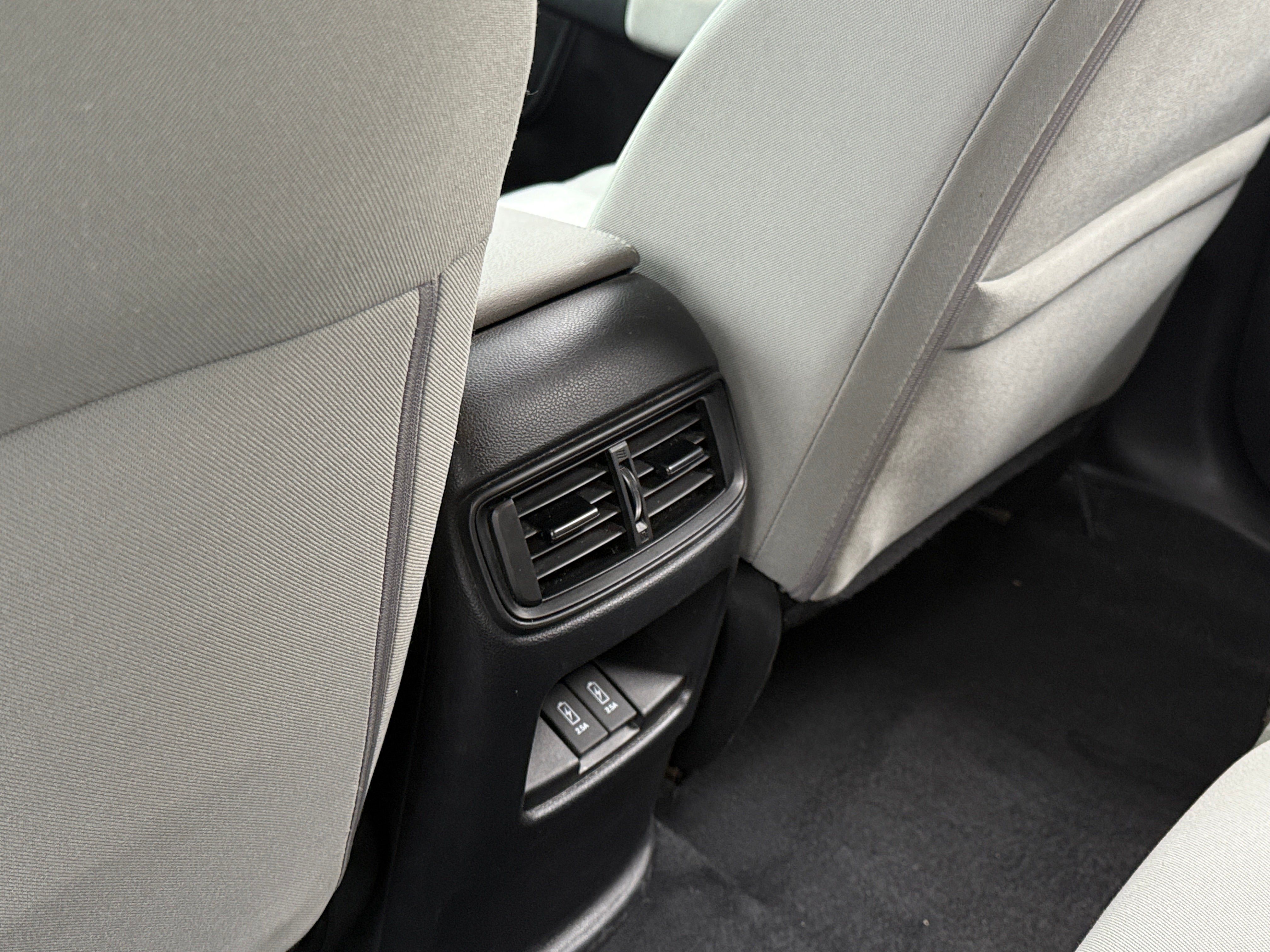 2019 Honda CR-V EX 3