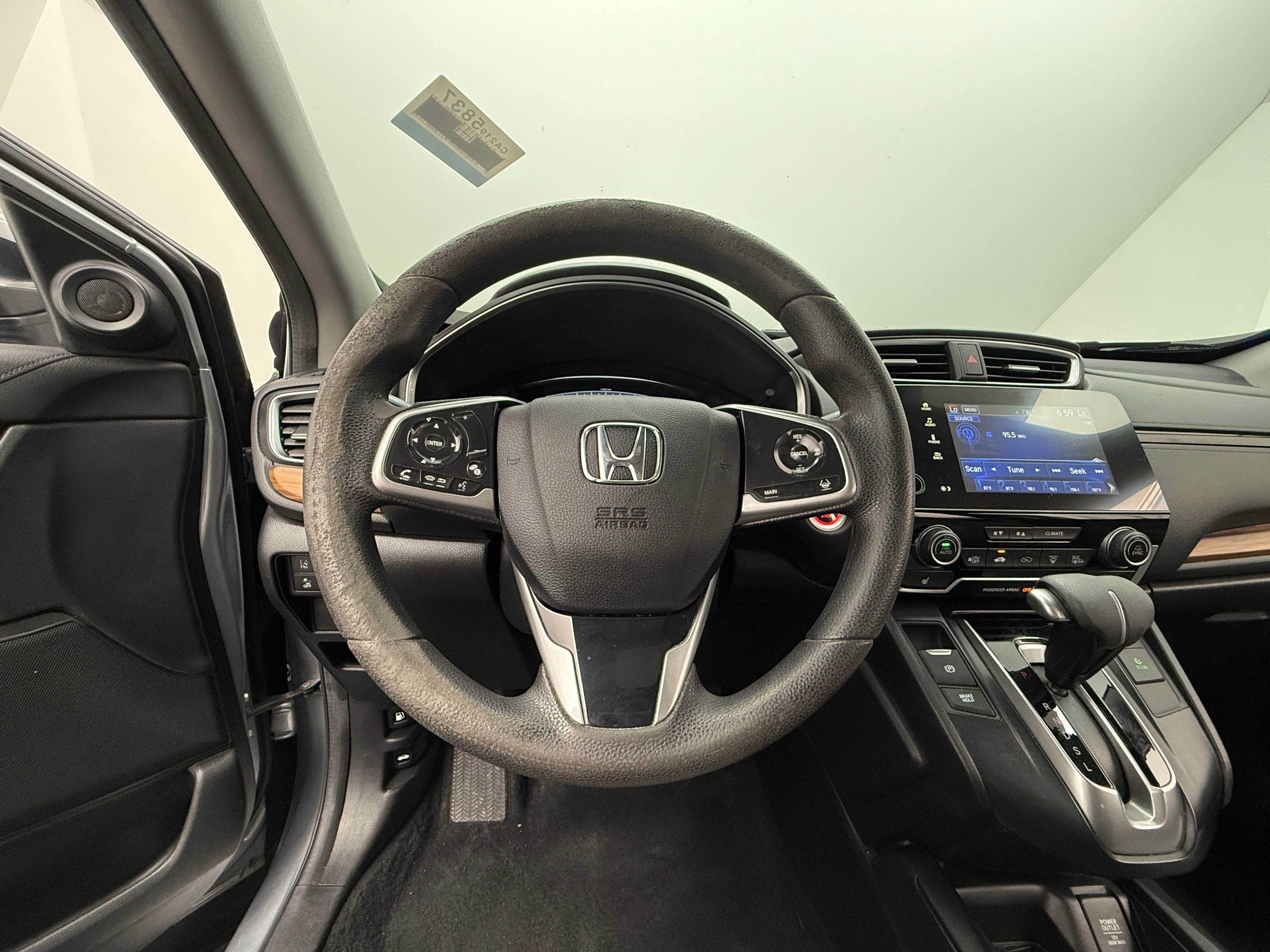 2019 Honda CR-V EX 5